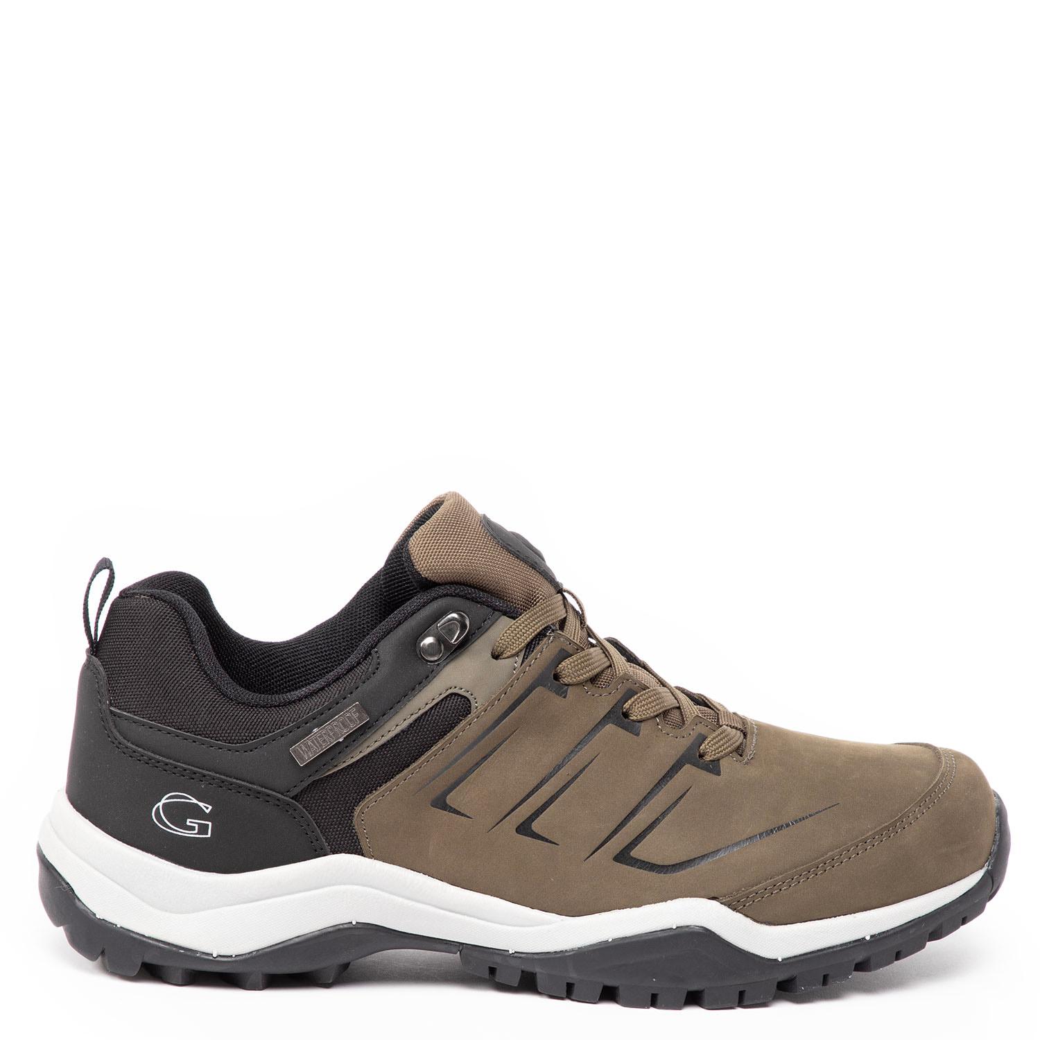 ZAPATO - CONGUILLIO - GUANTE - OLIVO - 1