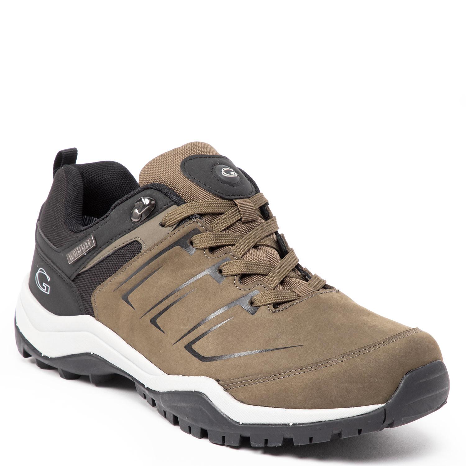 ZAPATO - CONGUILLIO - GUANTE - OLIVO - 3