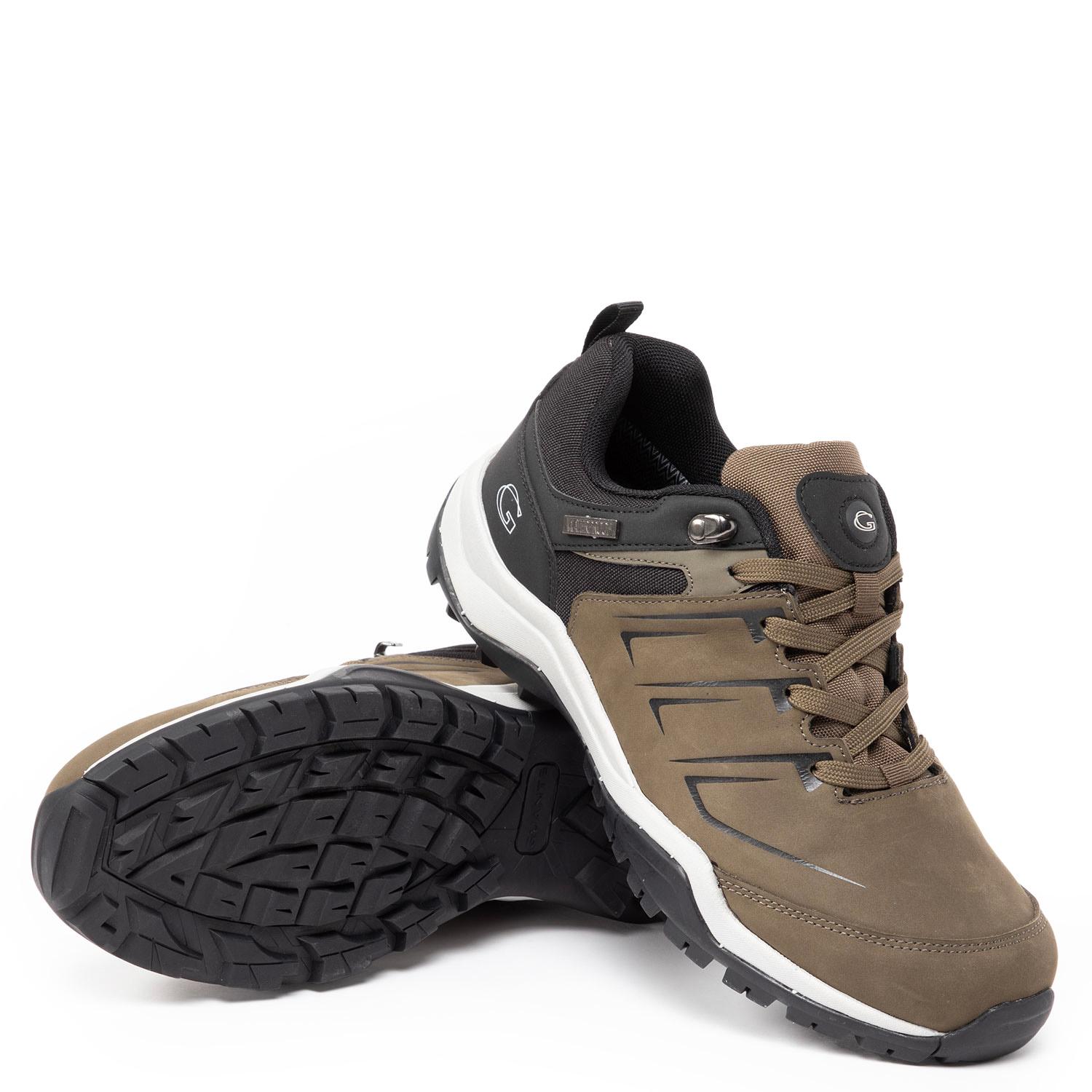 ZAPATO - CONGUILLIO - GUANTE - OLIVO - 4