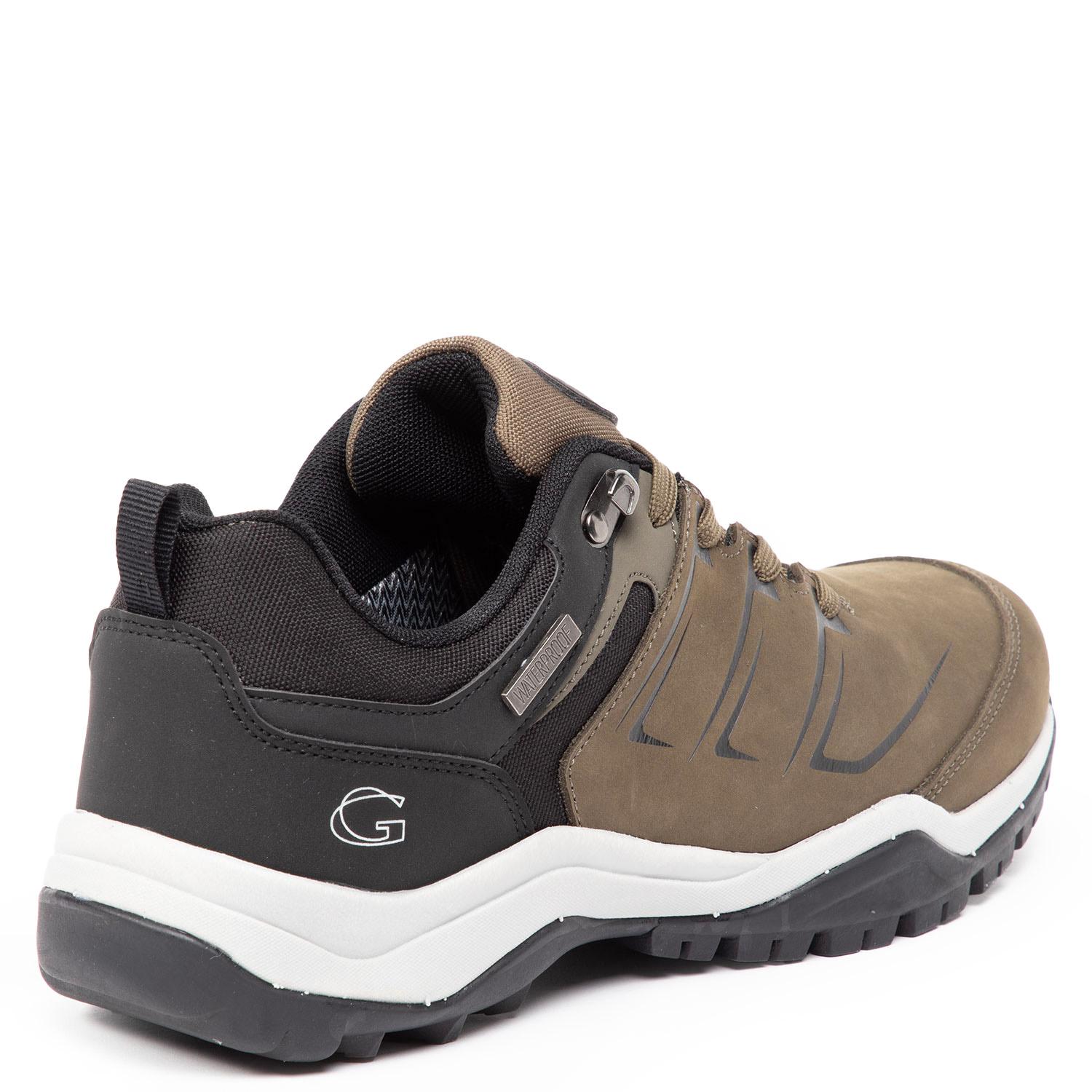 ZAPATO - CONGUILLIO - GUANTE - OLIVO - 5