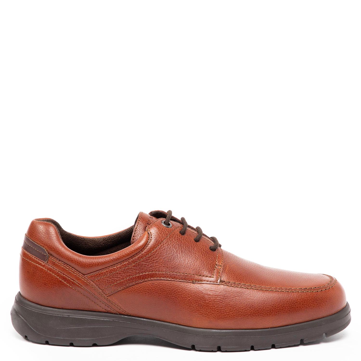 ZAPATO - DALLAS - GUANTE - BRANDY - 1