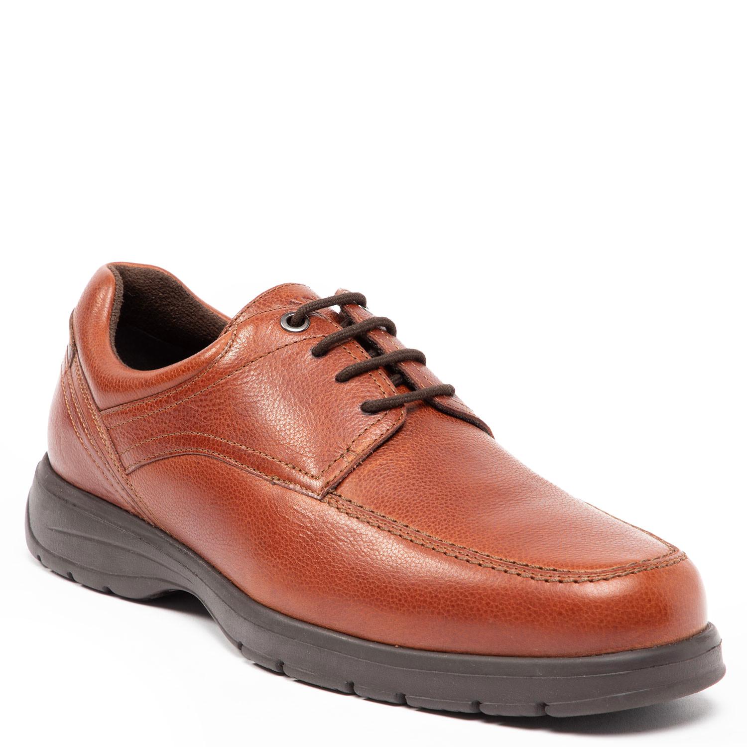 ZAPATO - DALLAS - GUANTE - BRANDY - 3