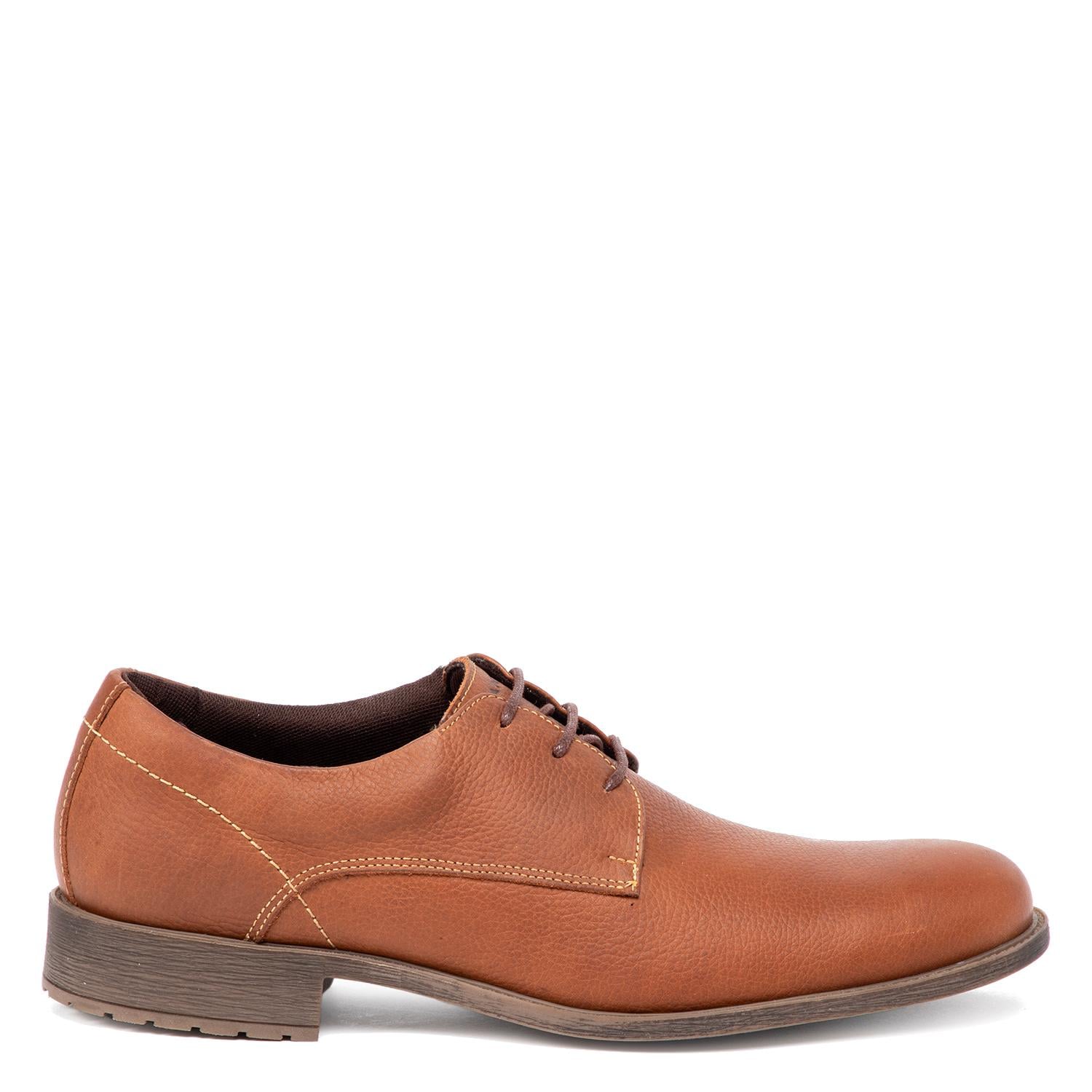 ZAPATO - ESPAÑA - GUANTE - CAFE - 1