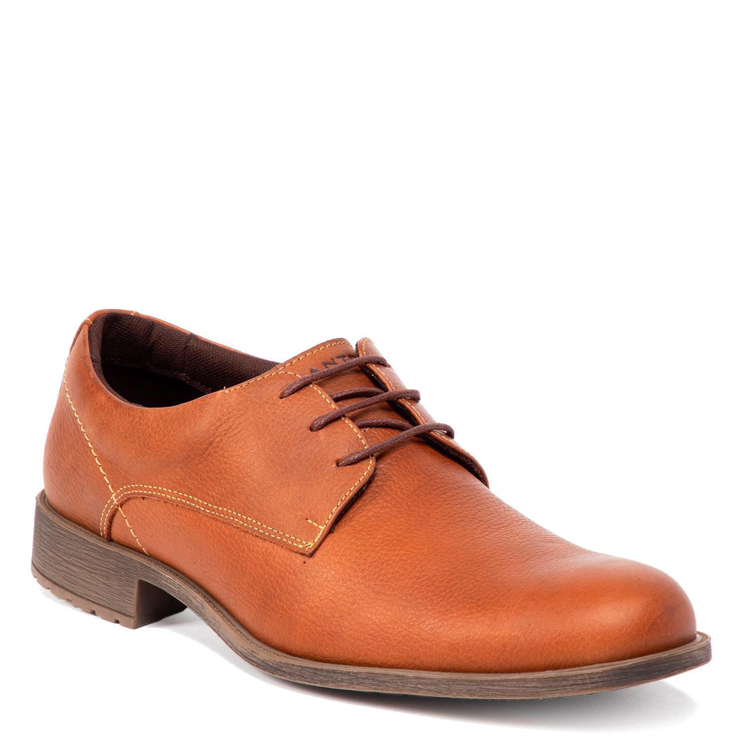 ZAPATO - ESPAÑA - GUANTE - CAFE - 3