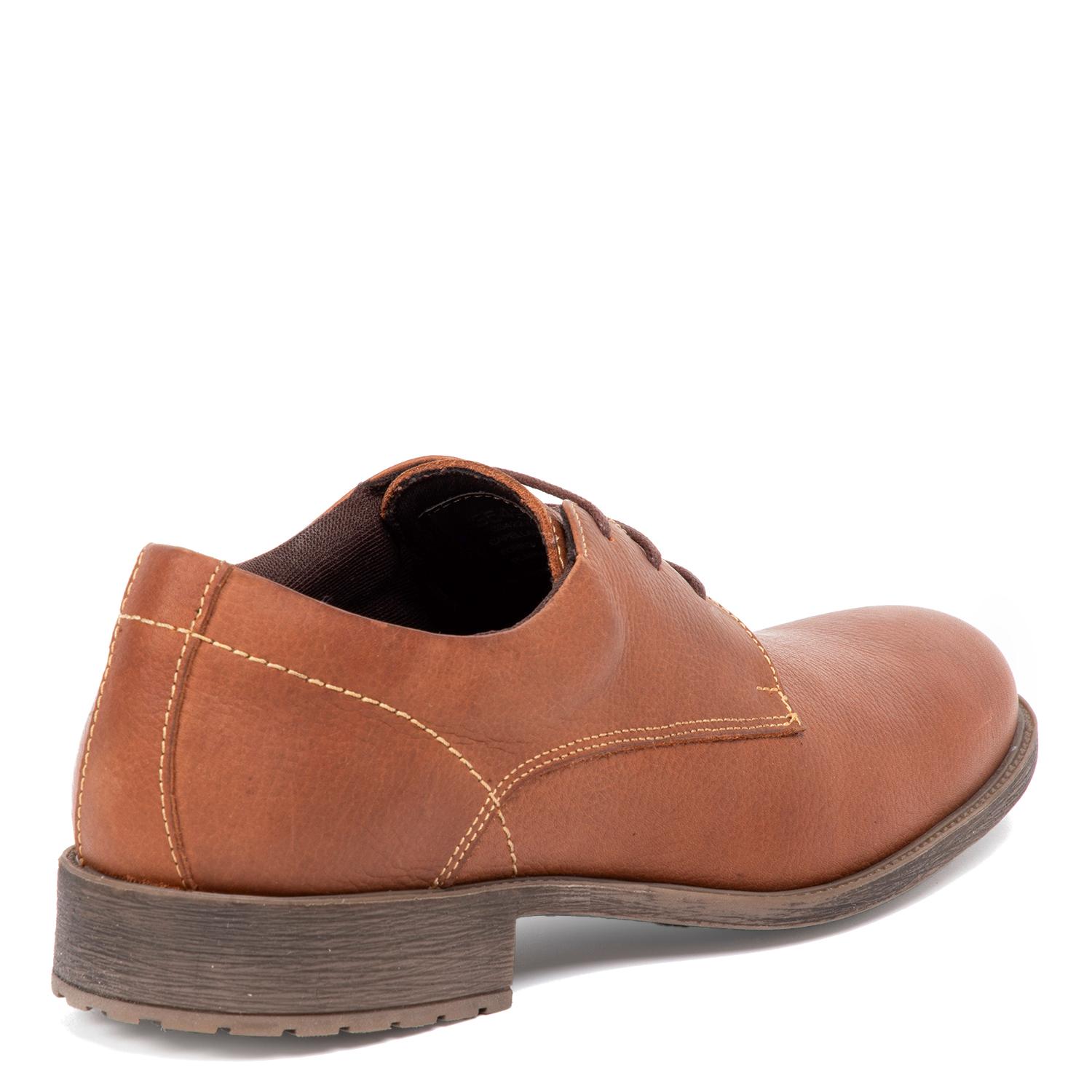 ZAPATO - ESPAÑA - GUANTE - CAFE - 5