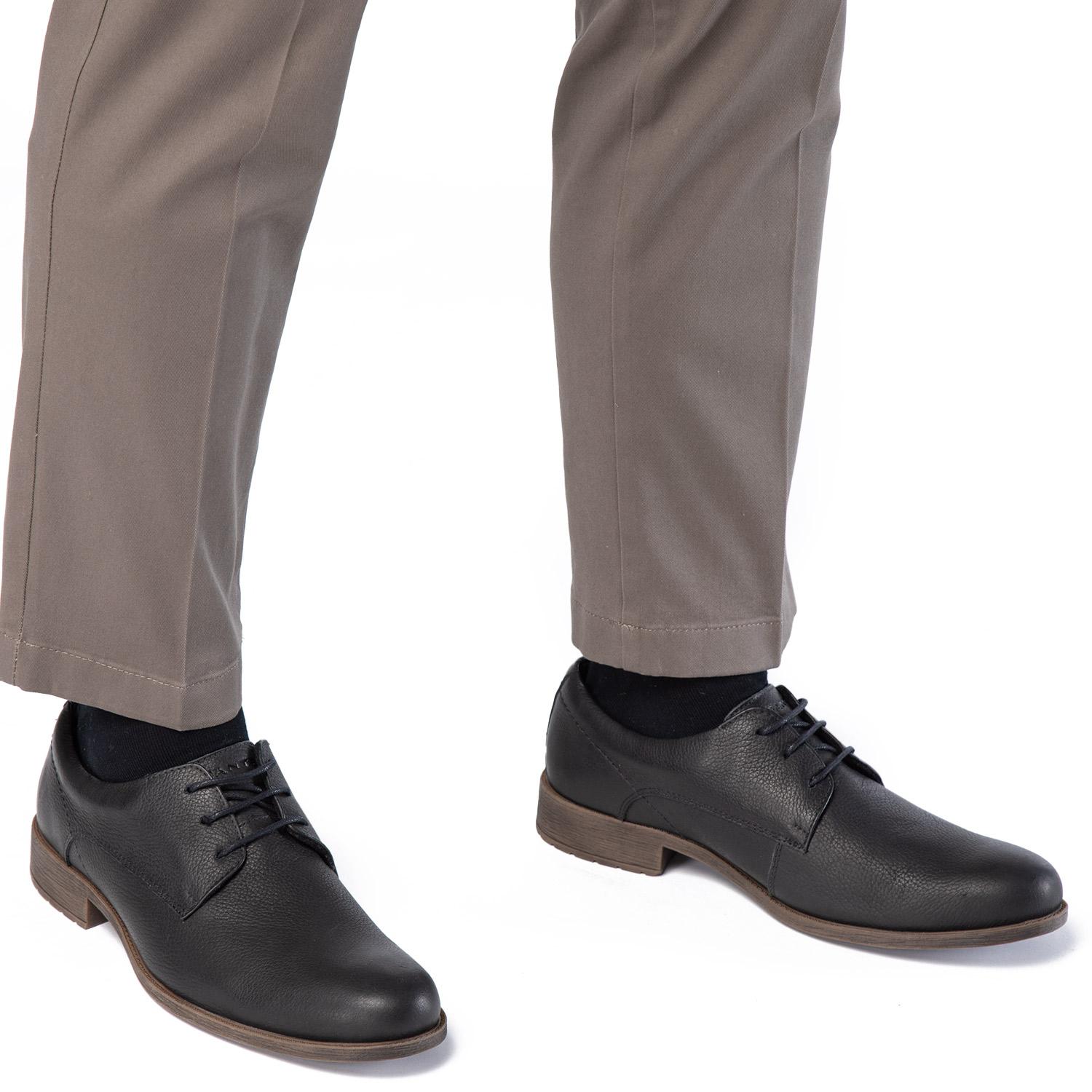 ZAPATO - ESPAÑA - GUANTE - NEGRO - 2