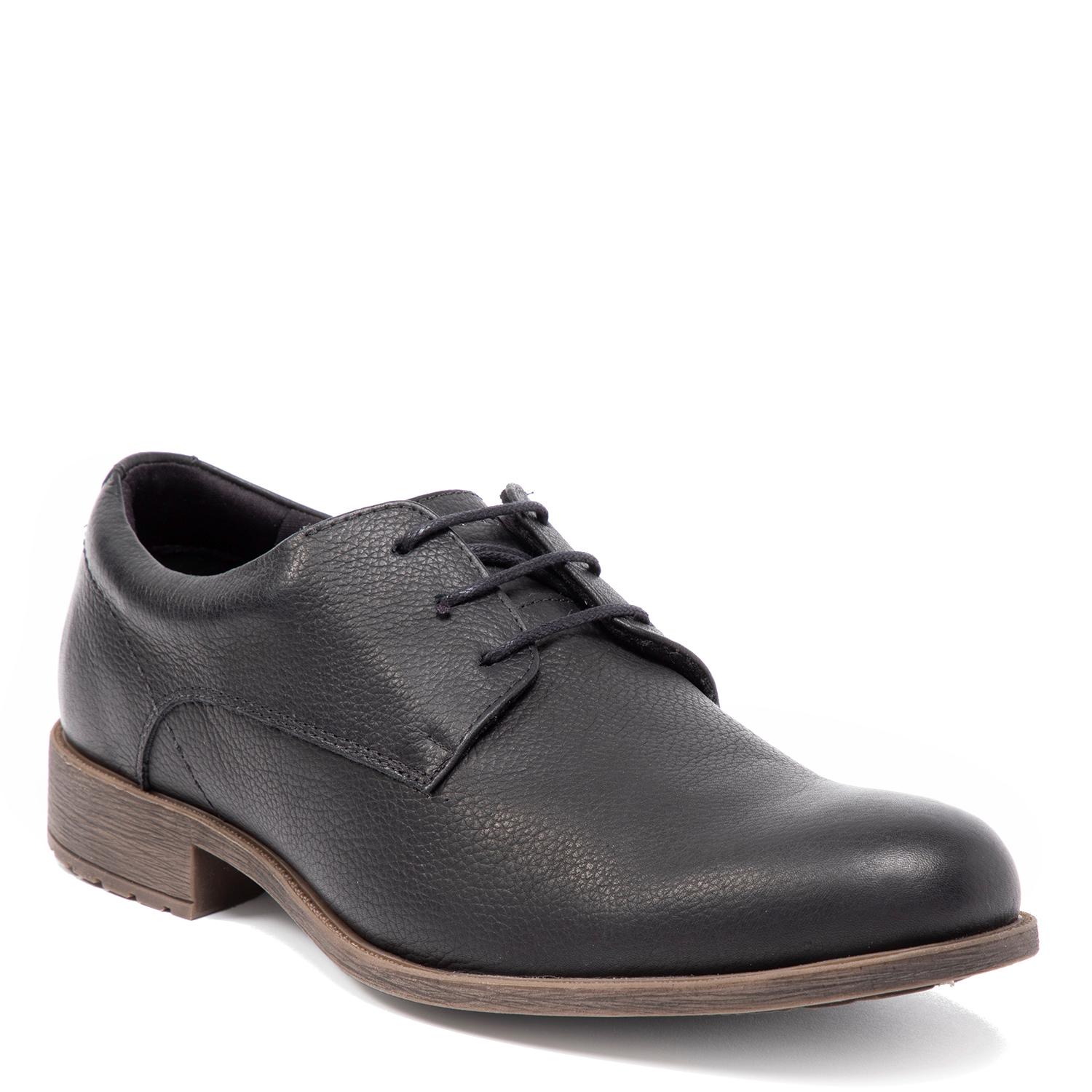 ZAPATO - ESPAÑA - GUANTE - NEGRO - 3
