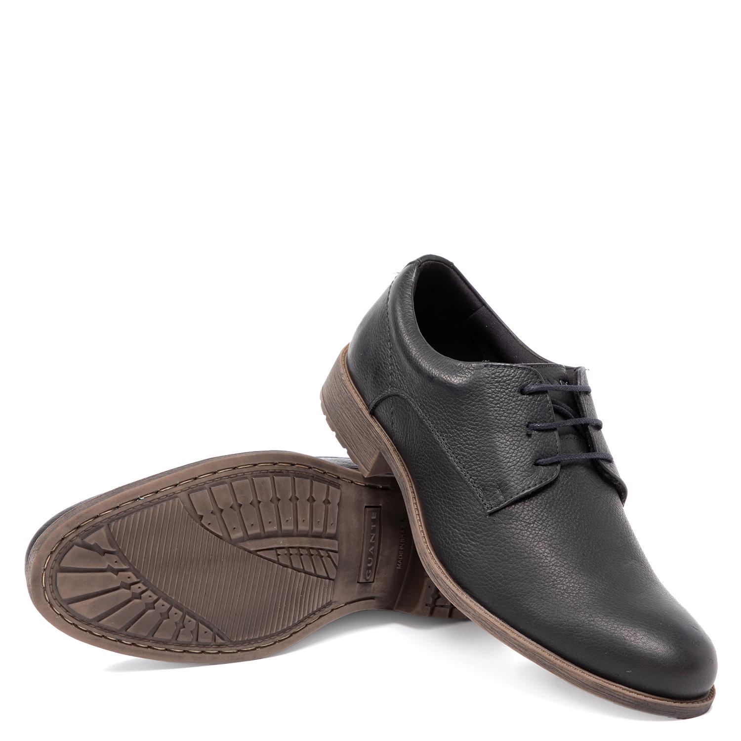 ZAPATO - ESPAÑA - GUANTE - NEGRO - 4