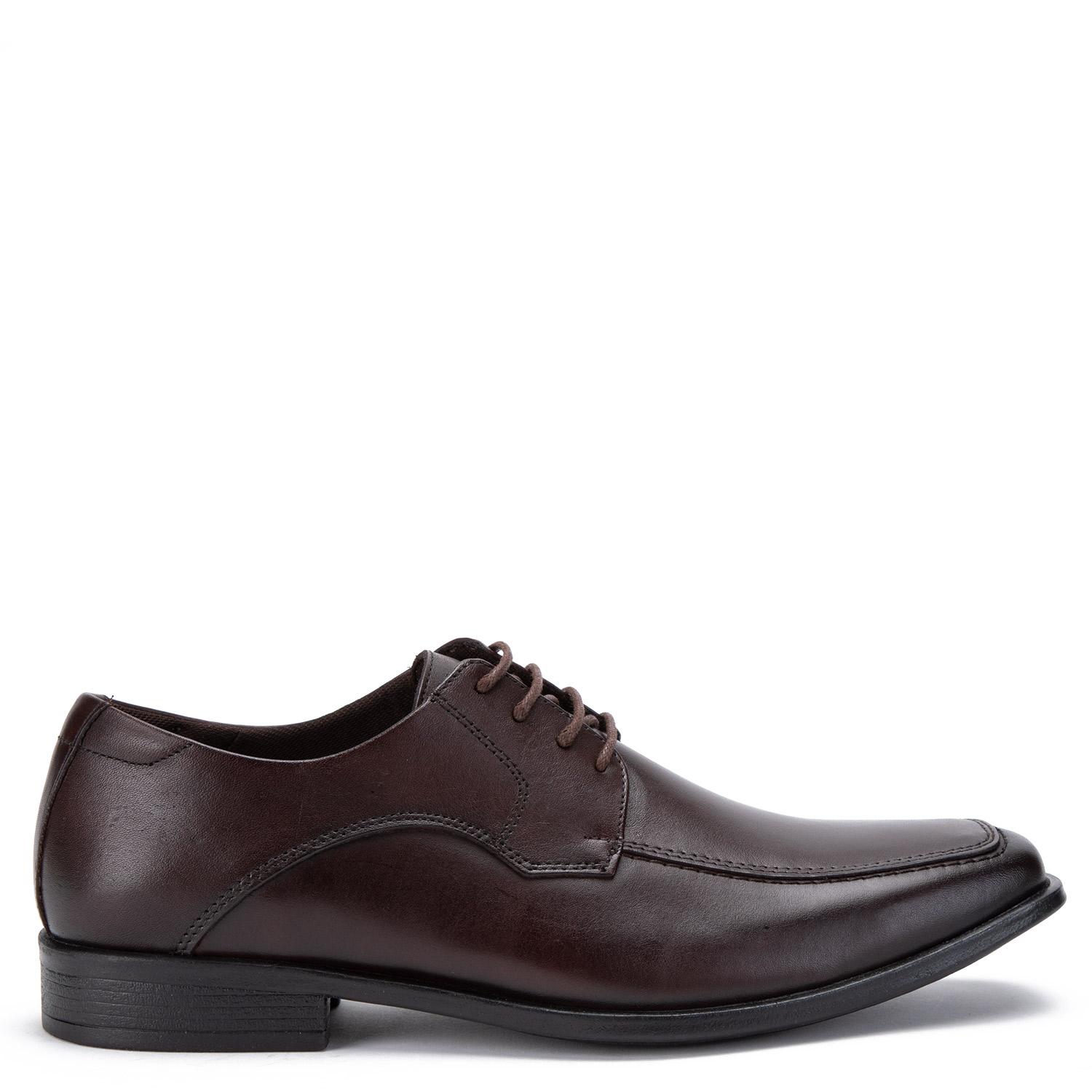 ZAPATO - VENEZA - GUANTE - CHOCOLATE - 1