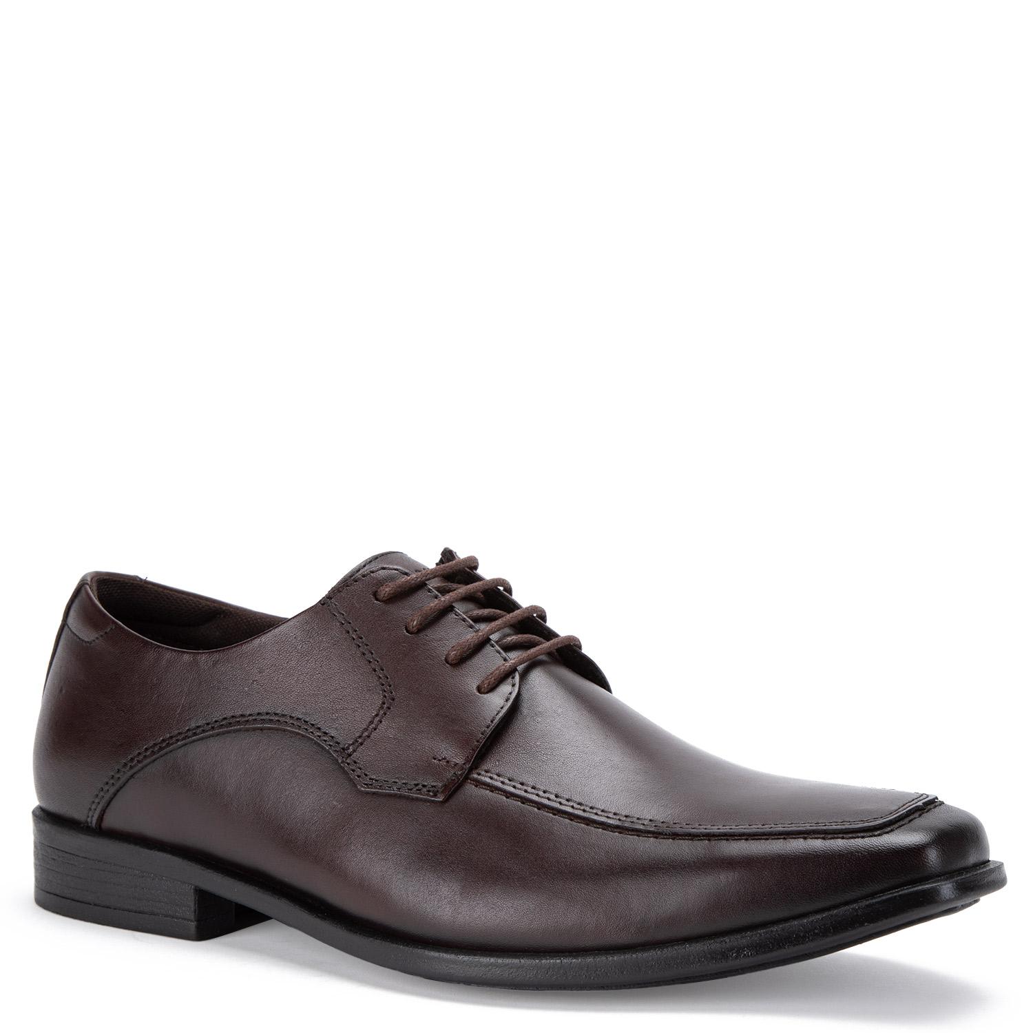 ZAPATO - VENEZA - GUANTE - CHOCOLATE - 3