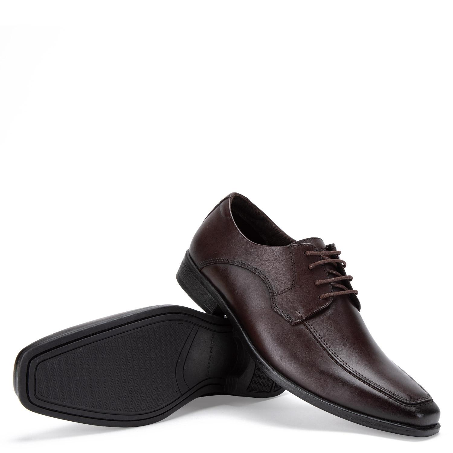 ZAPATO - VENEZA - GUANTE - CHOCOLATE - 4