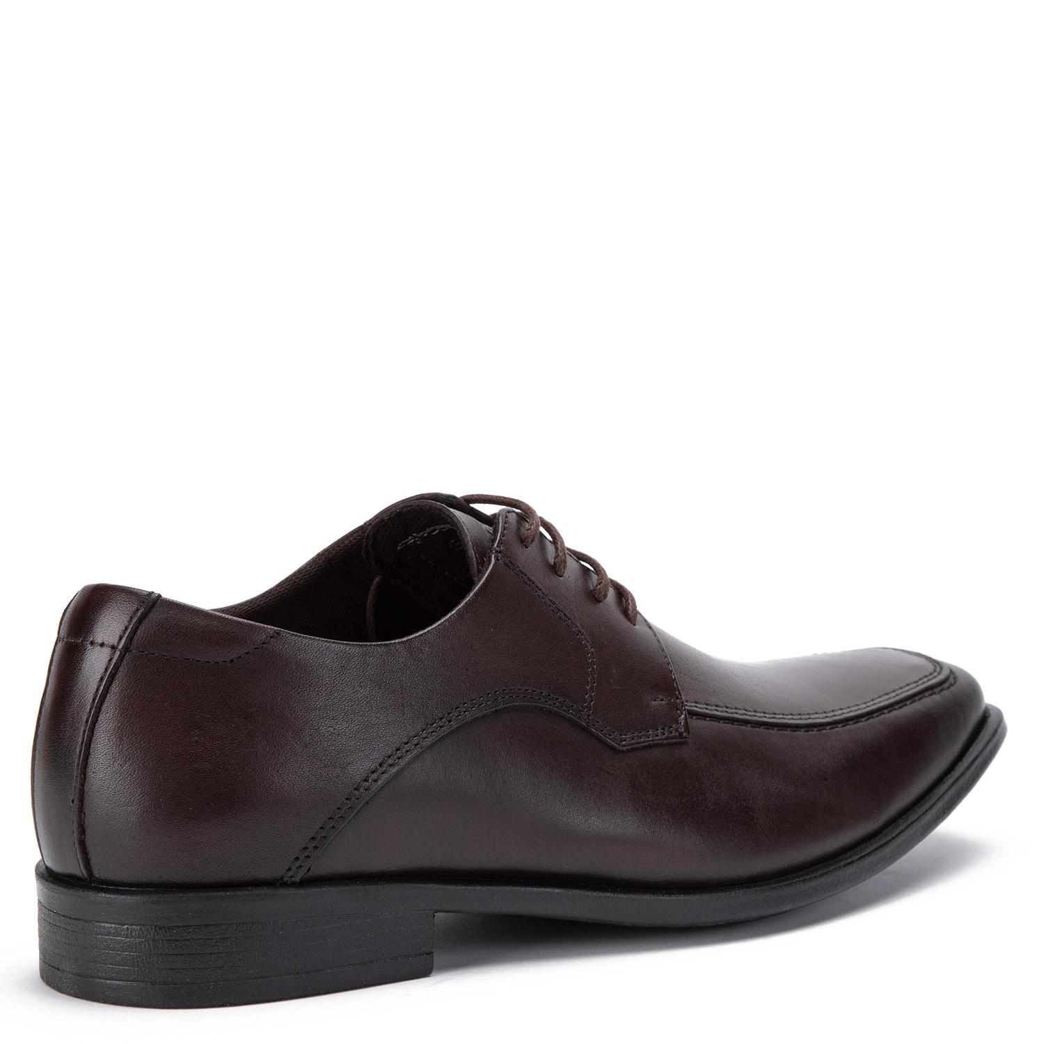 ZAPATO - VENEZA - GUANTE - CHOCOLATE - 5