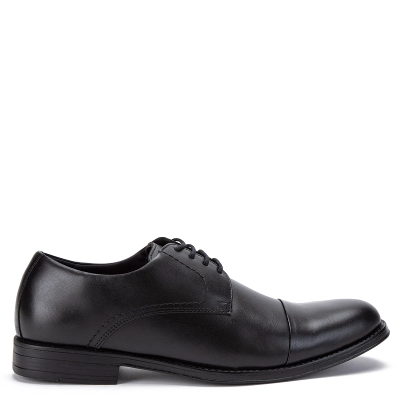 ZAPATO - ZURIQUE - GUANTE - NEGRO - 1