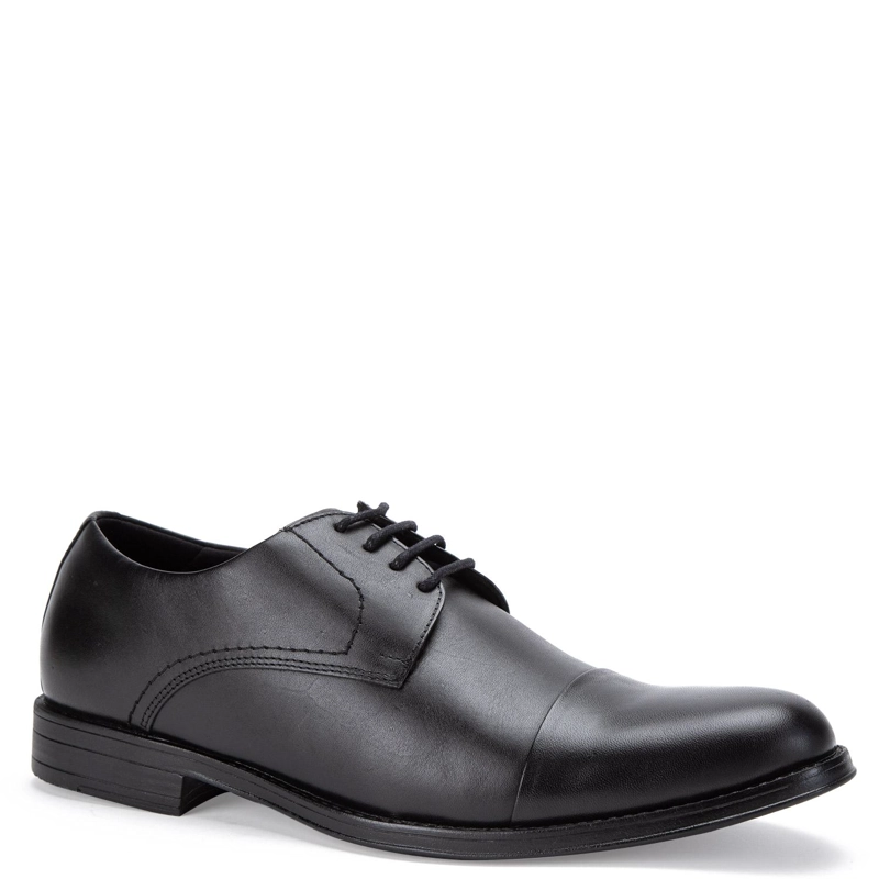 ZAPATO - ZURIQUE - GUANTE - NEGRO - 3