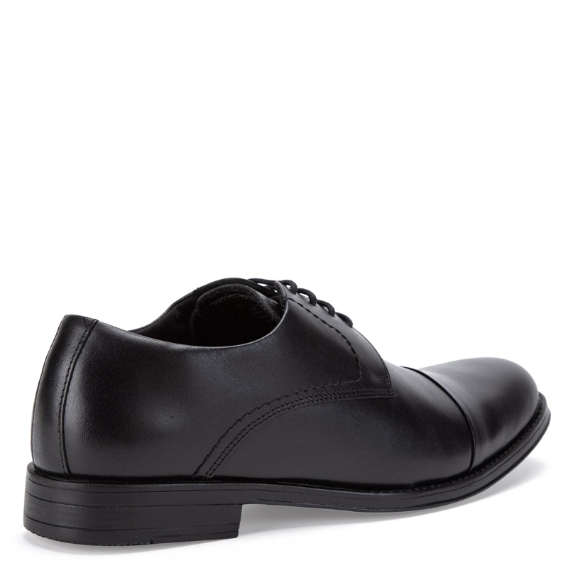 ZAPATO - ZURIQUE - GUANTE - NEGRO - 5