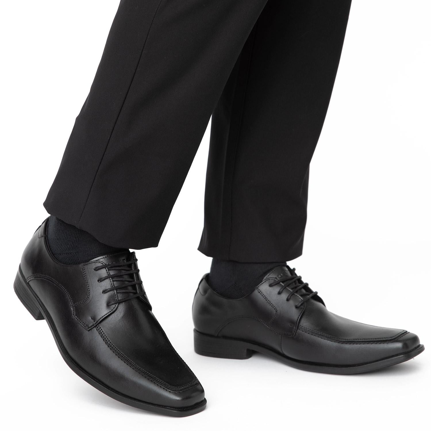 ZAPATO - VENEZA - GUANTE - NEGRO - 2
