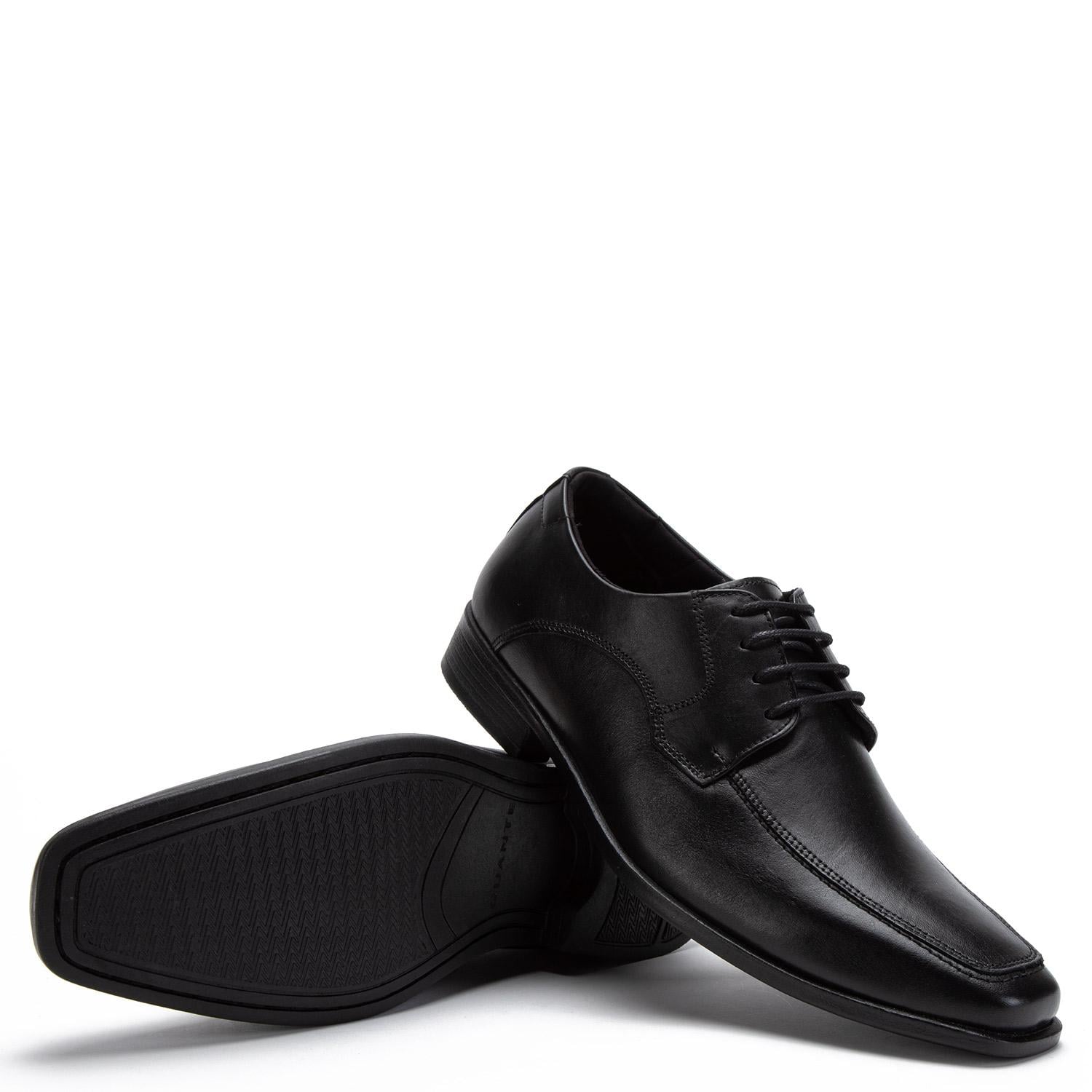 ZAPATO - VENEZA - GUANTE - NEGRO - 4
