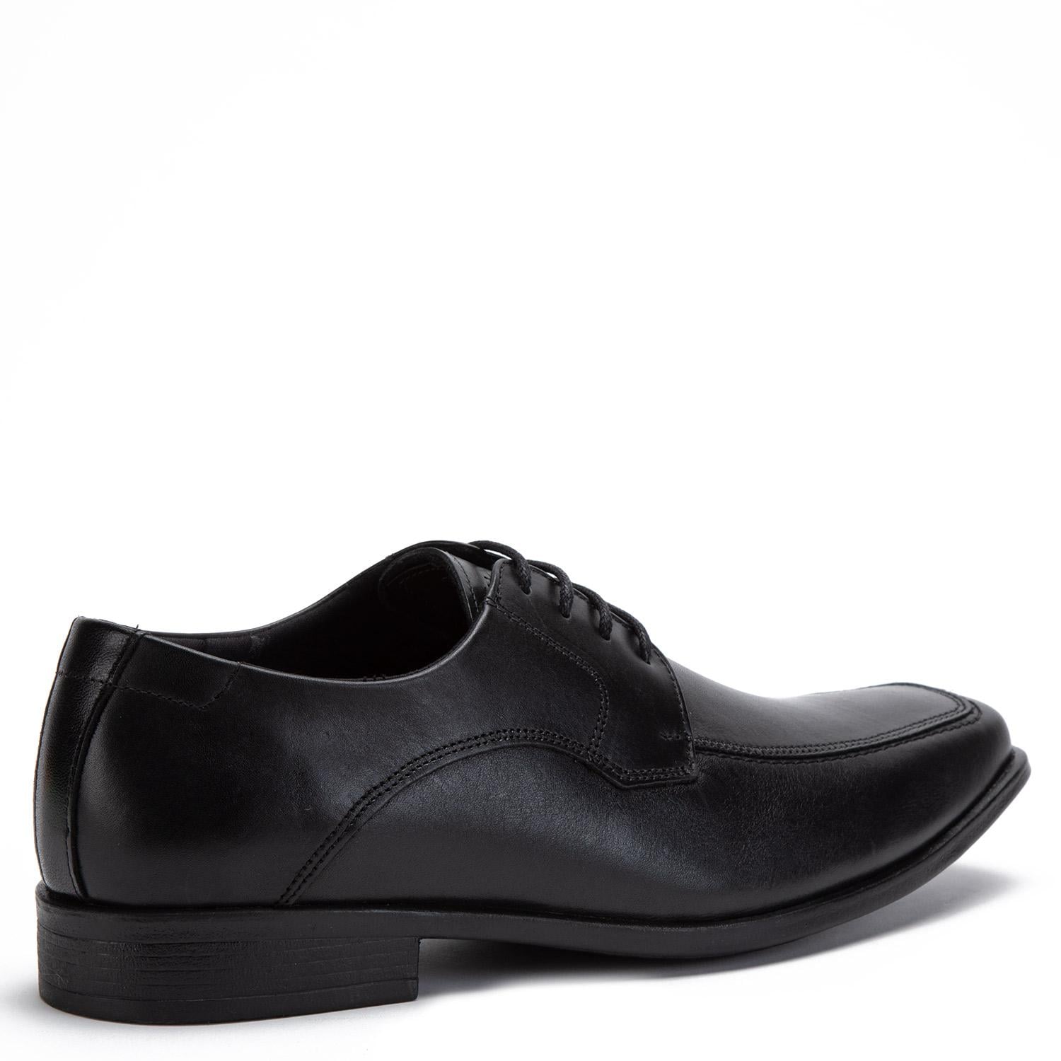 ZAPATO - VENEZA - GUANTE - NEGRO - 5