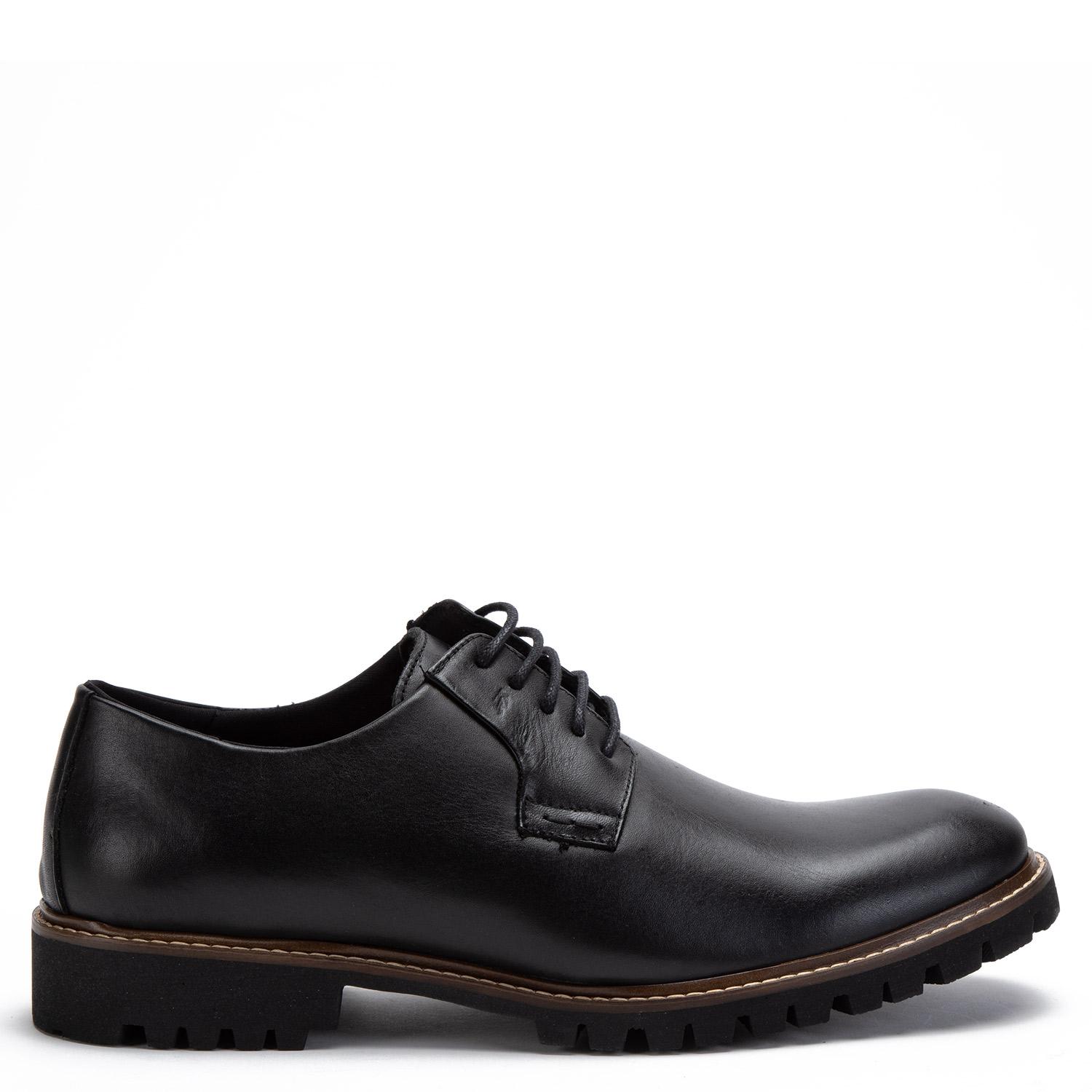 ZAPATO - QUEBEC - GUANTE - NEGRO - 1