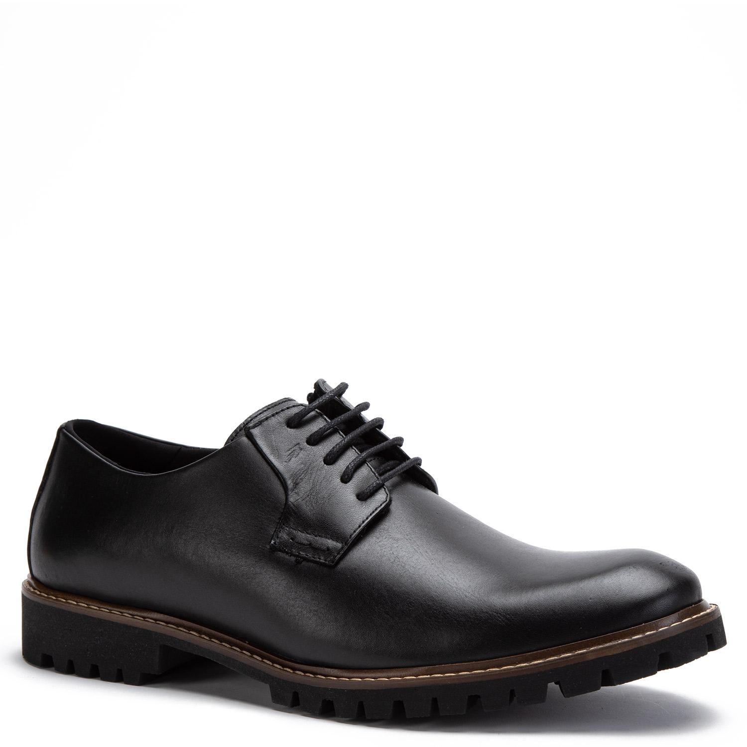 ZAPATO - QUEBEC - GUANTE - NEGRO - 3