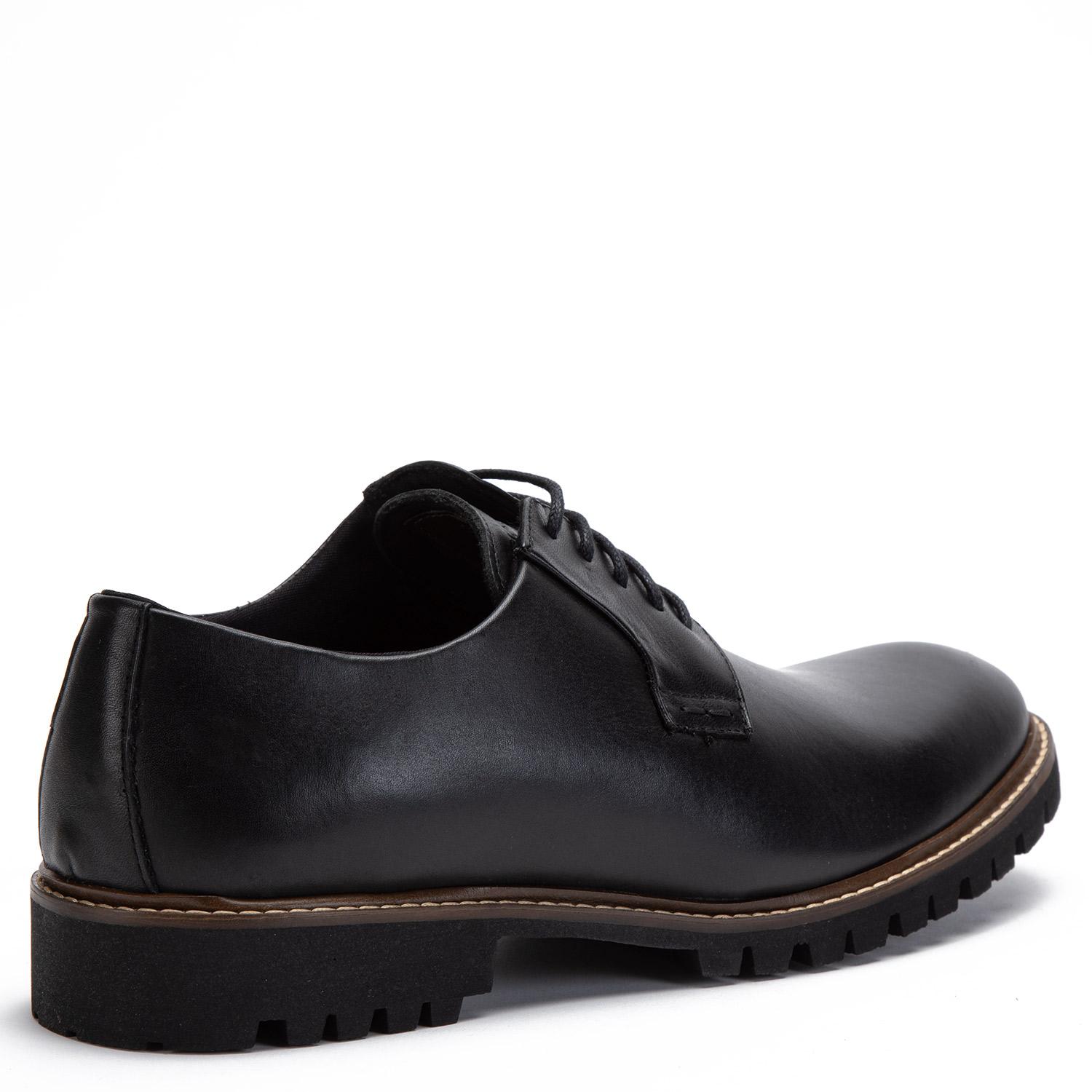 ZAPATO - QUEBEC - GUANTE - NEGRO - 5