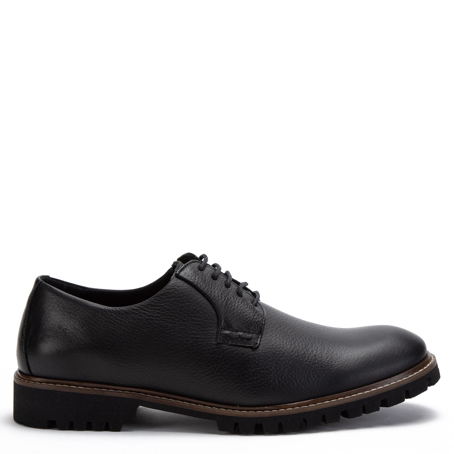 ZAPATO - QUEBEC - GUANTE - NEGRO - 1