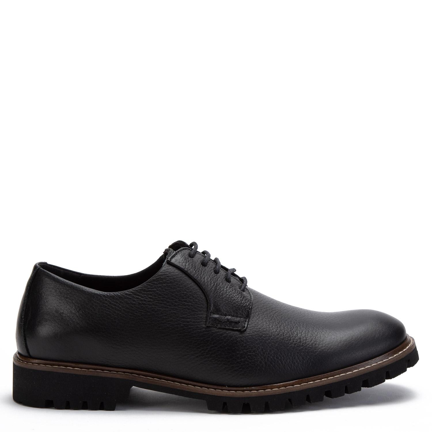 ZAPATO - QUEBEC - GUANTE - NEGRO - 1