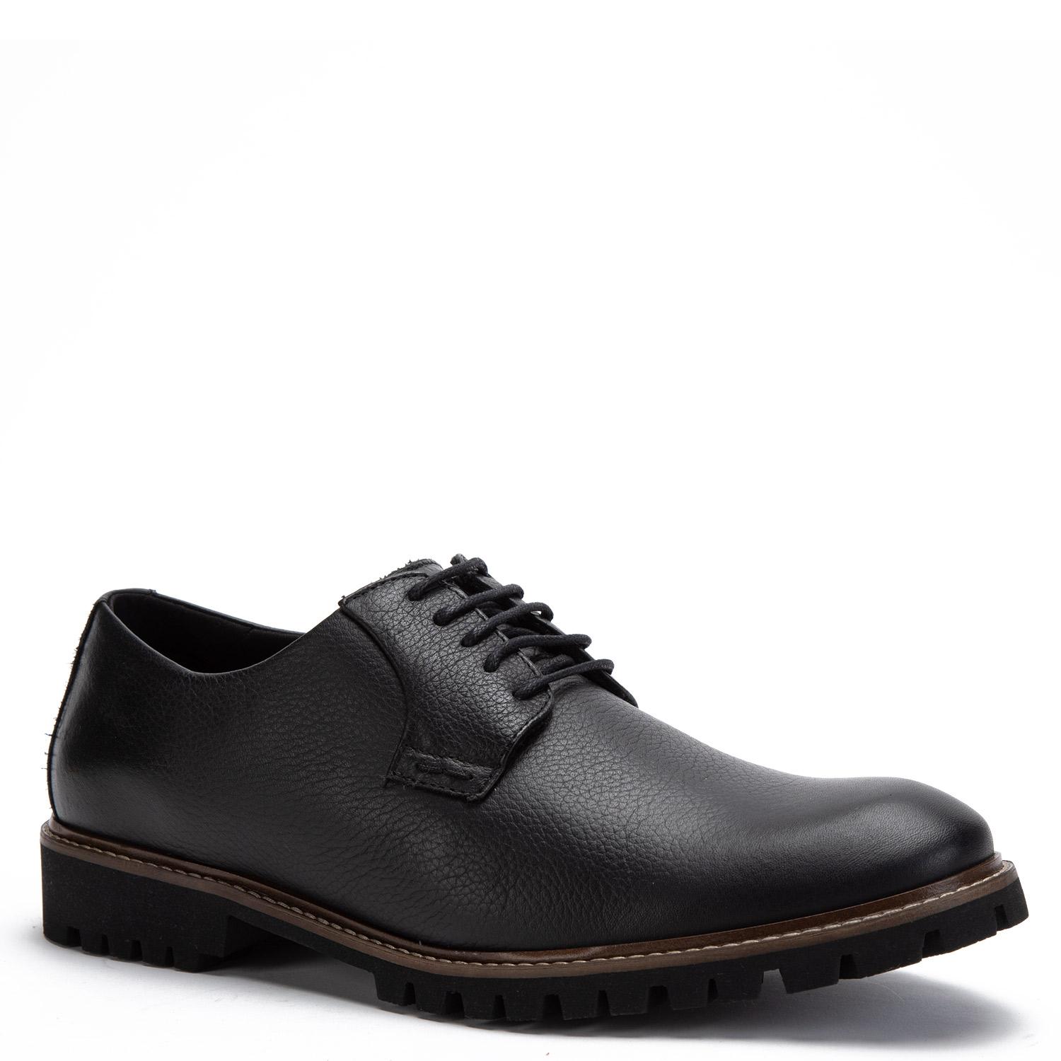 ZAPATO - QUEBEC - GUANTE - NEGRO - 3