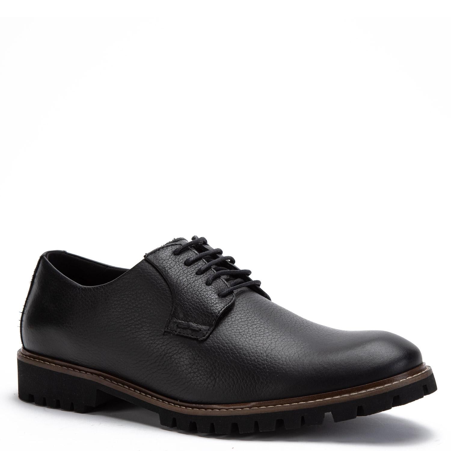 ZAPATO - QUEBEC - GUANTE - NEGRO - 3