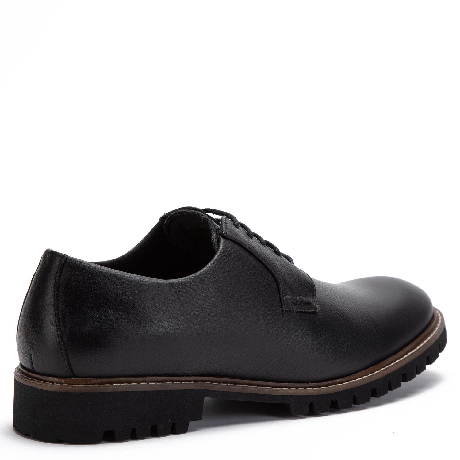 ZAPATO - QUEBEC - GUANTE - NEGRO - 5
