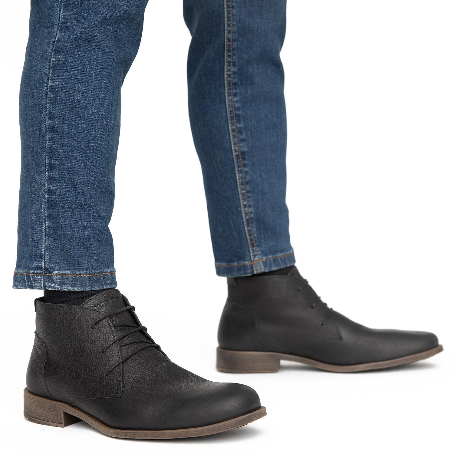BOTIN - ESPAÑA - GUANTE - NEGRO - 2