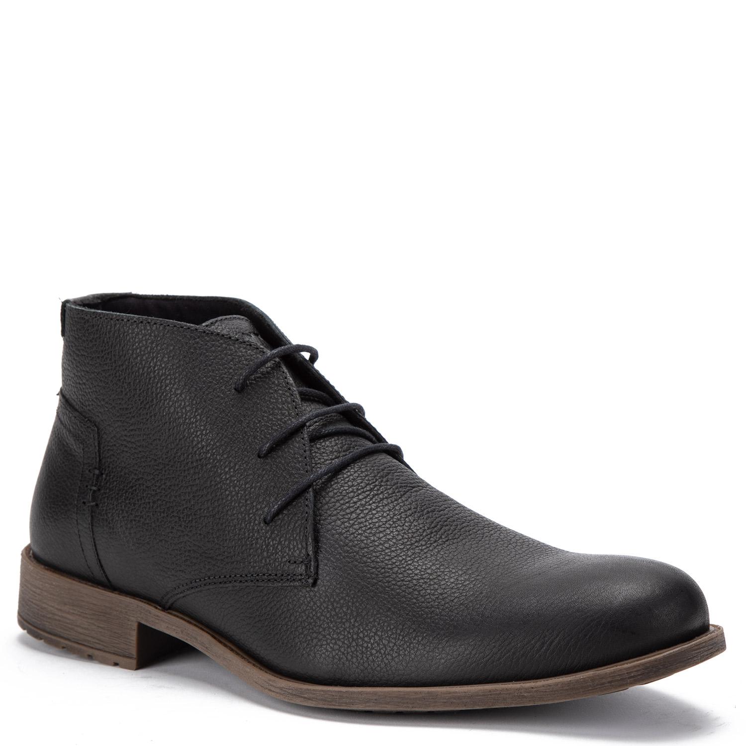 BOTIN - ESPAÑA - GUANTE - NEGRO - 3