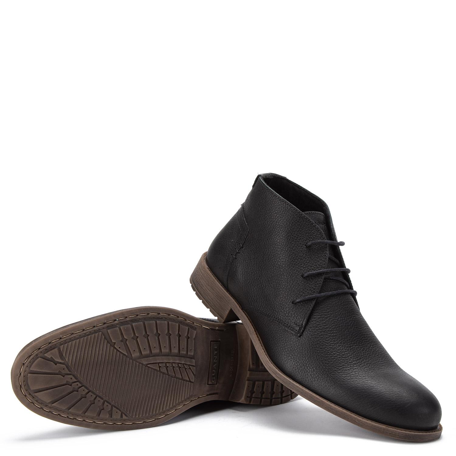 BOTIN - ESPAÑA - GUANTE - NEGRO - 4
