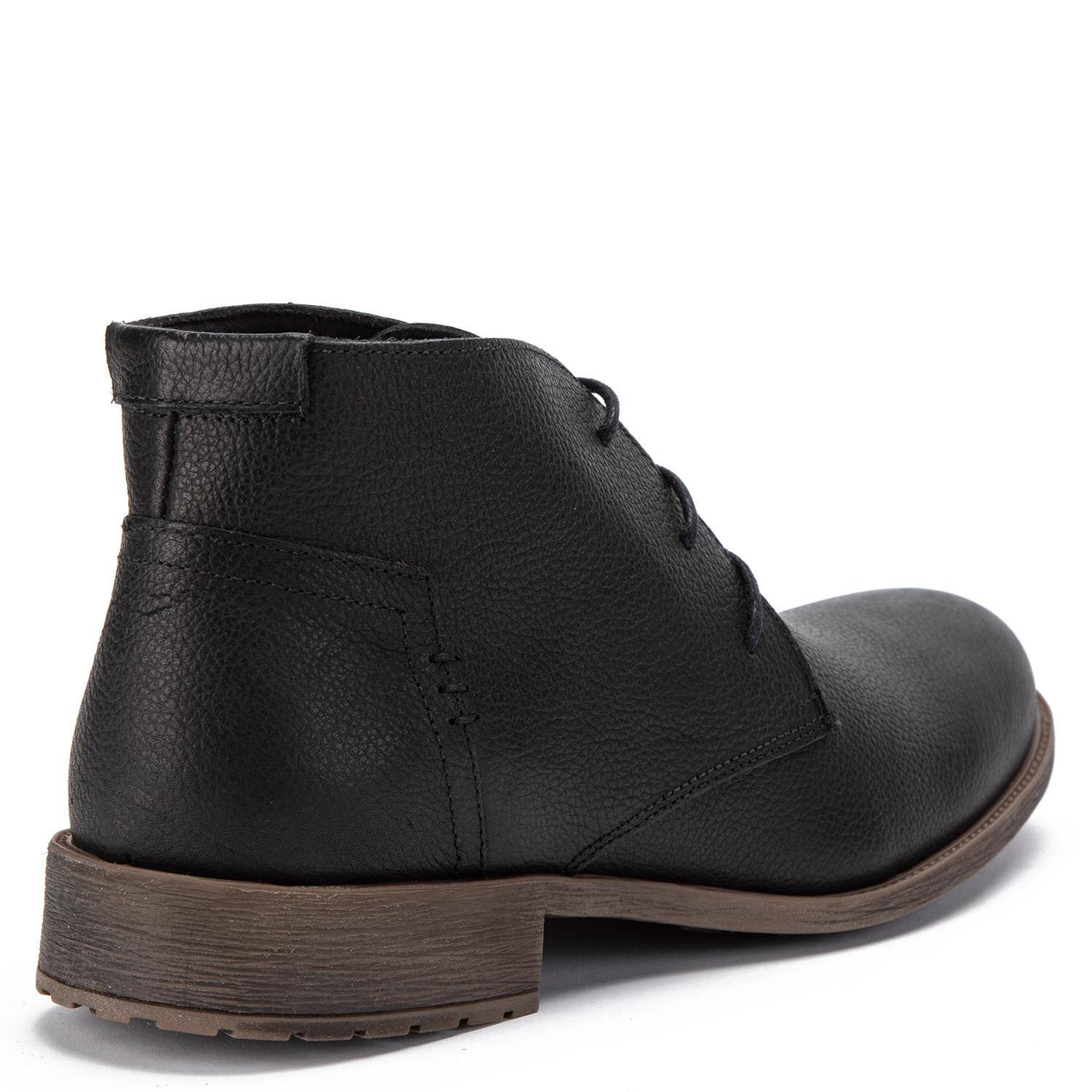 BOTIN - ESPAÑA - GUANTE - NEGRO - 5