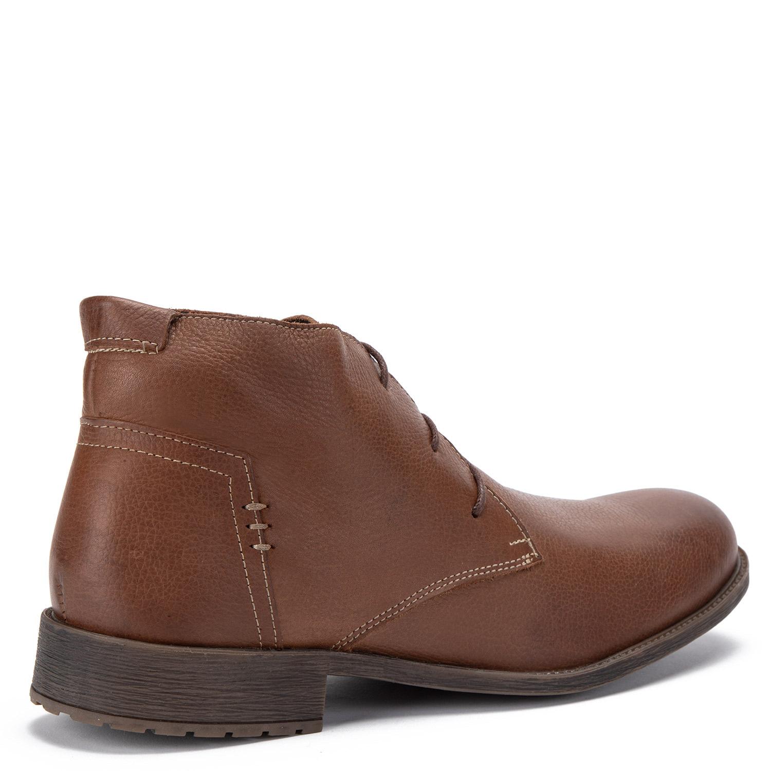 BOTIN - ESPAÑA - GUANTE - CAFE - 5
