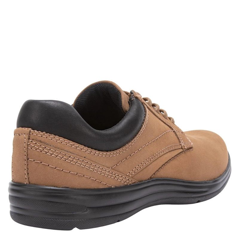 ZAPATO DE CUERO HOMBRE GUANTE MUSTANG SAN FRANCISCO 0035249 - 5