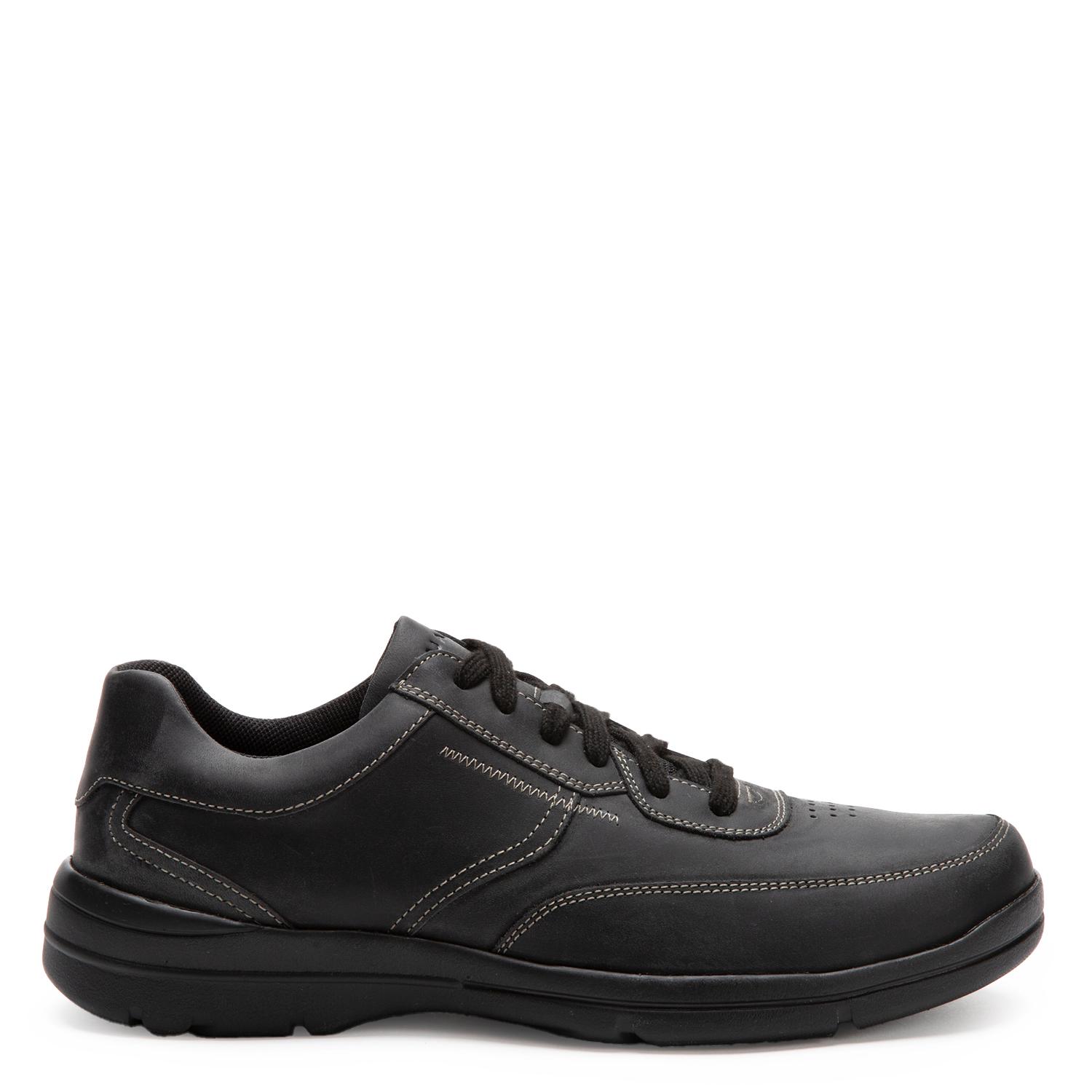 ZAPATO - WINIPEG - GUANTE - NEGRO - 1