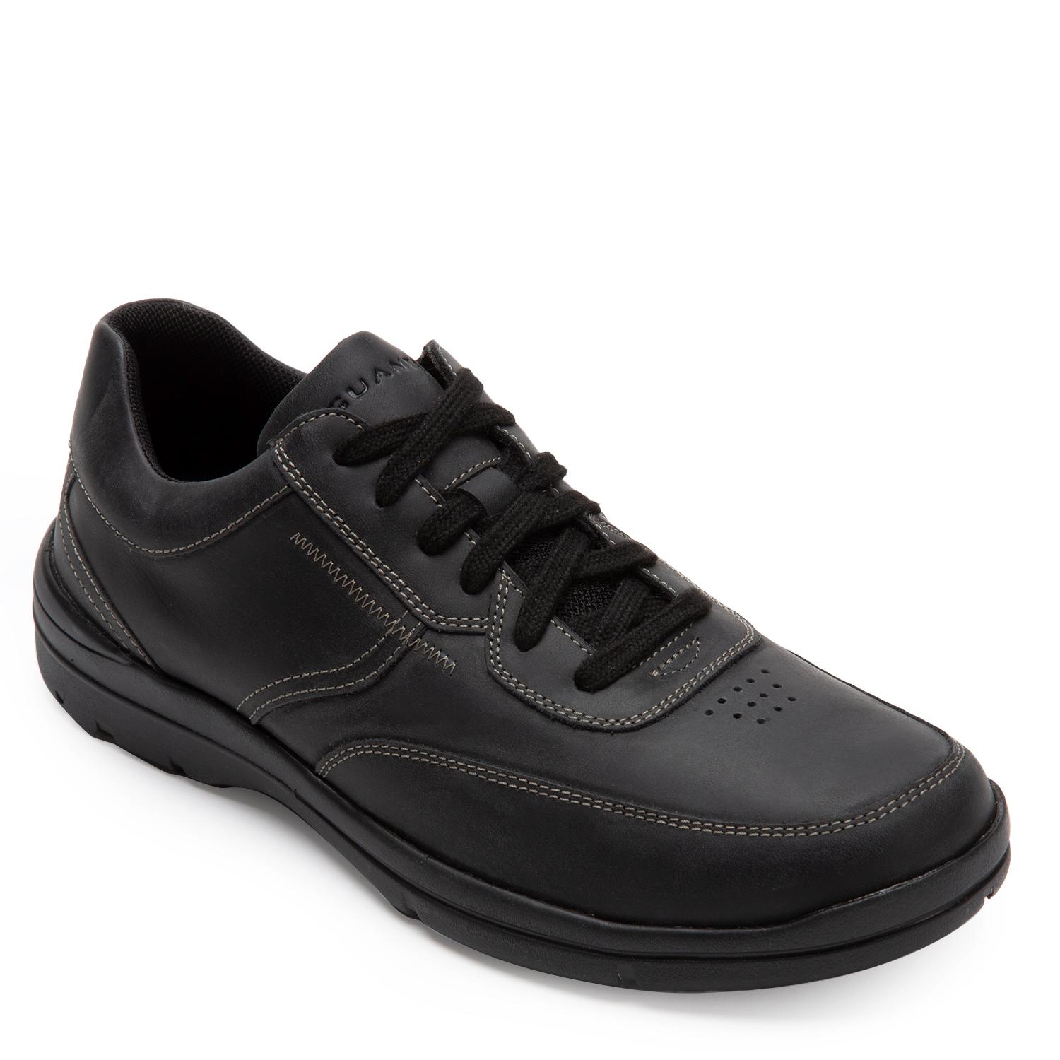 ZAPATO - WINIPEG - GUANTE - NEGRO - 3