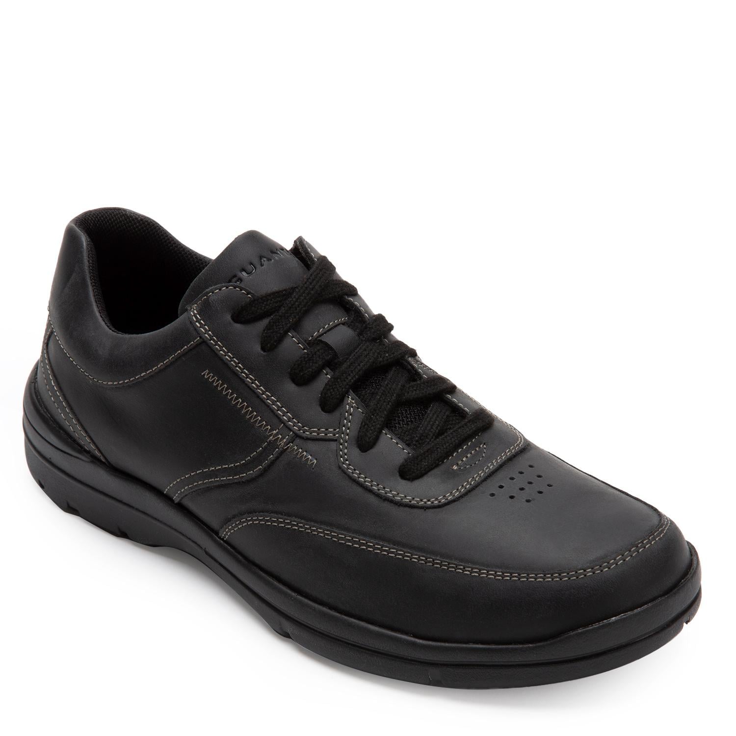 ZAPATO - WINIPEG - GUANTE - NEGRO - 3