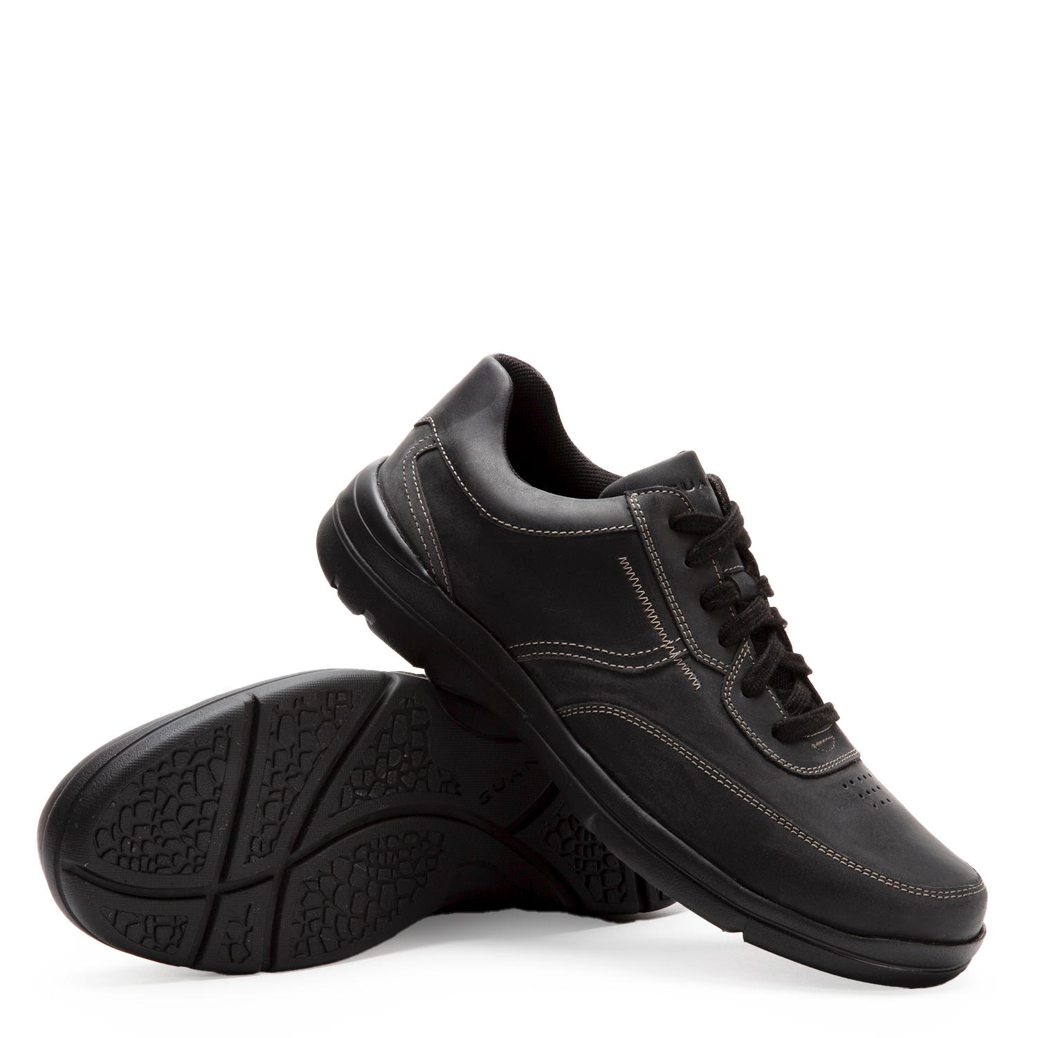 ZAPATO - WINIPEG - GUANTE - NEGRO - 4