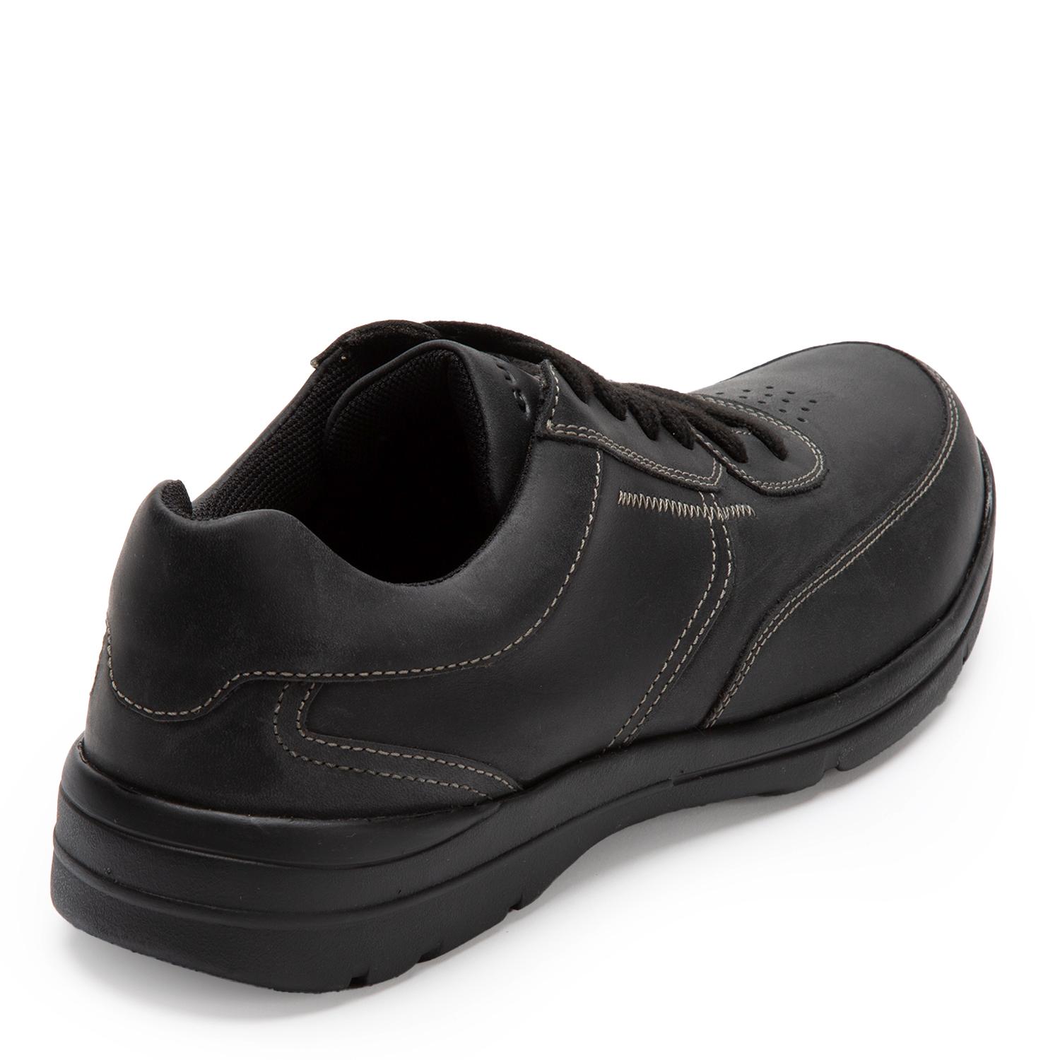 ZAPATO - WINIPEG - GUANTE - NEGRO - 5