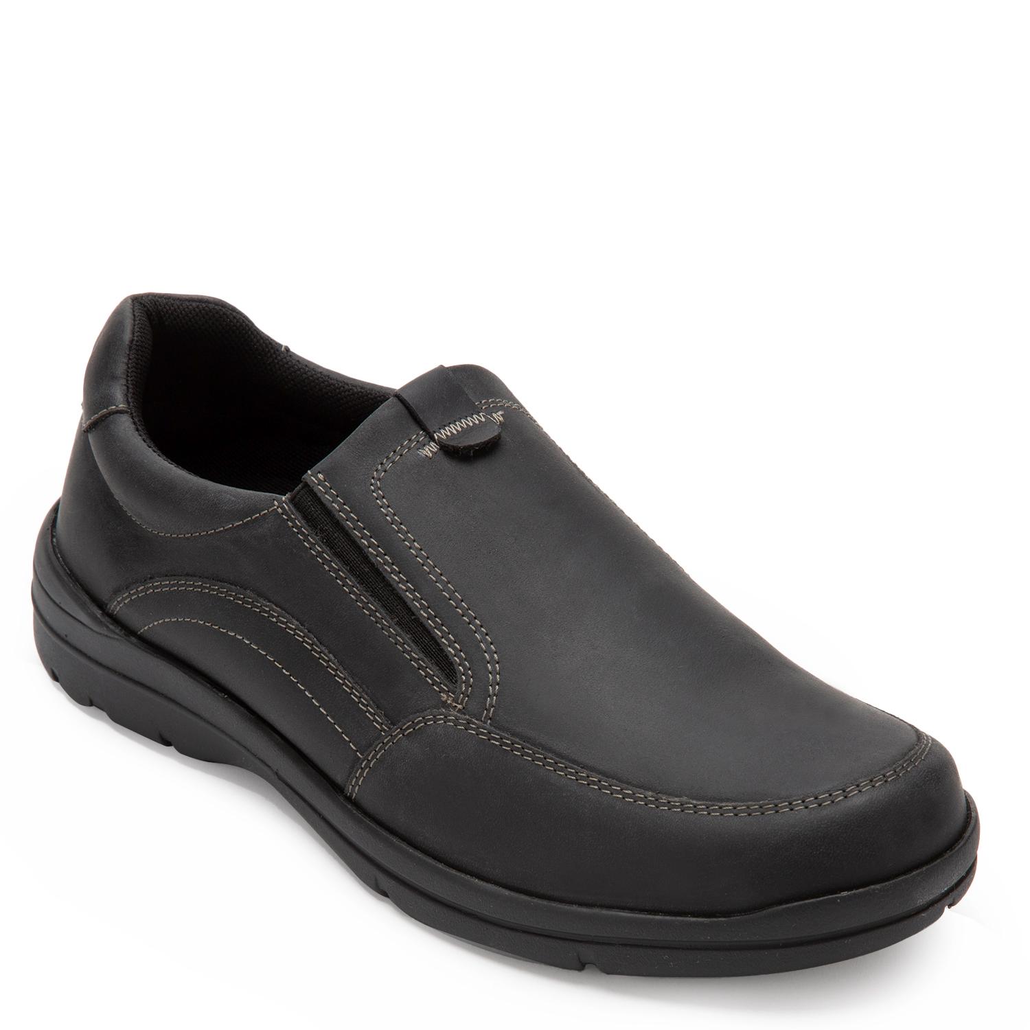 ZAPATO - WINIPEG - GUANTE - NEGRO - 3