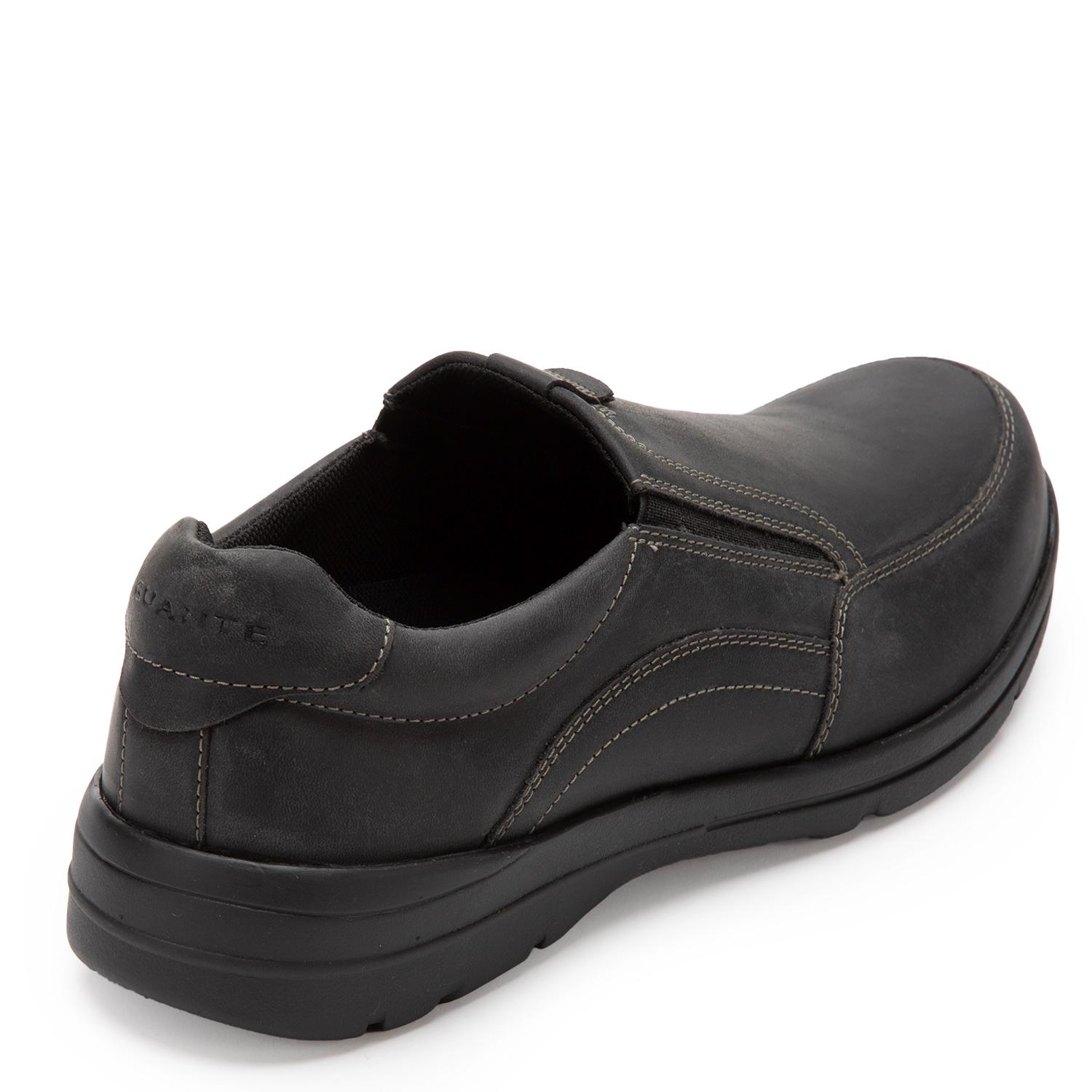 ZAPATO - WINIPEG - GUANTE - NEGRO - 4