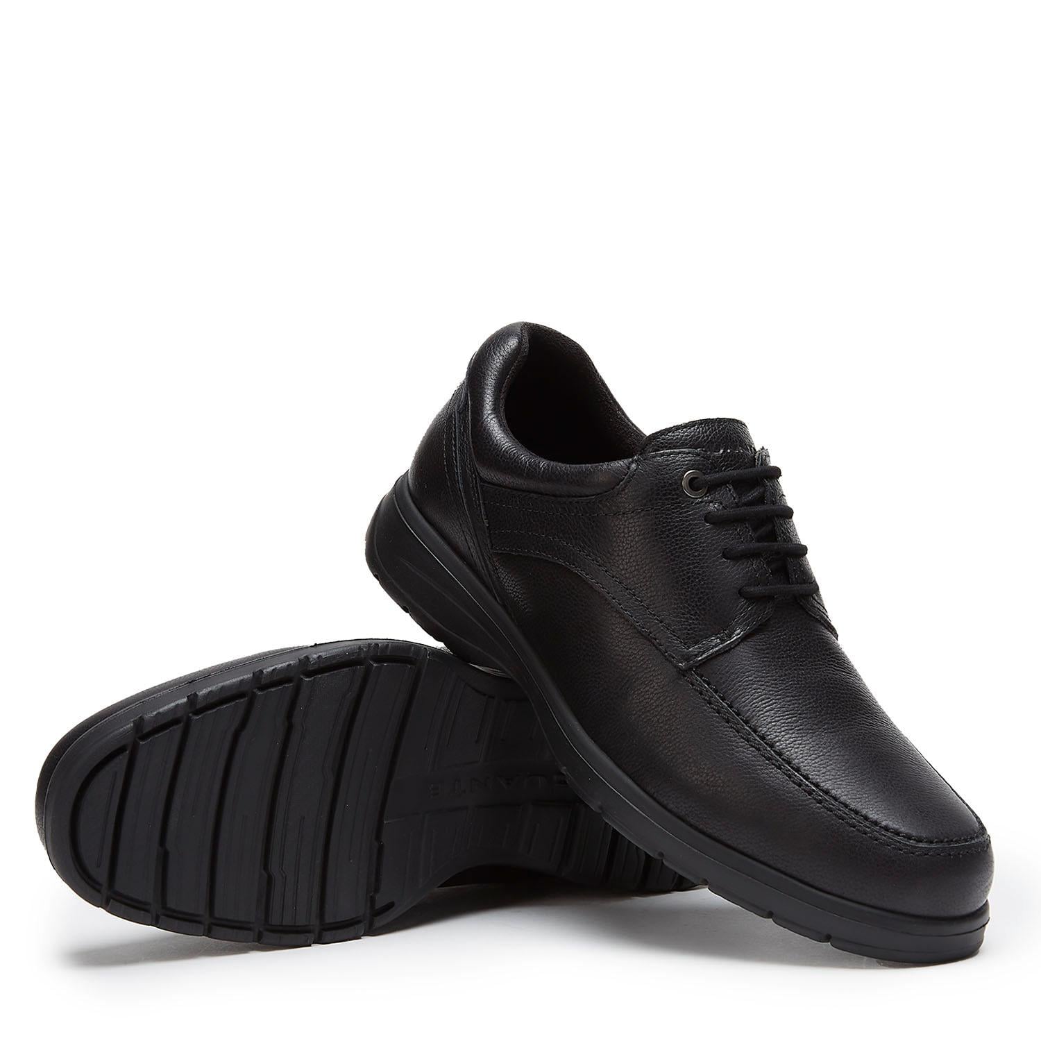 ZAPATO - DALLAS - GUANTE - NEGRO - 4