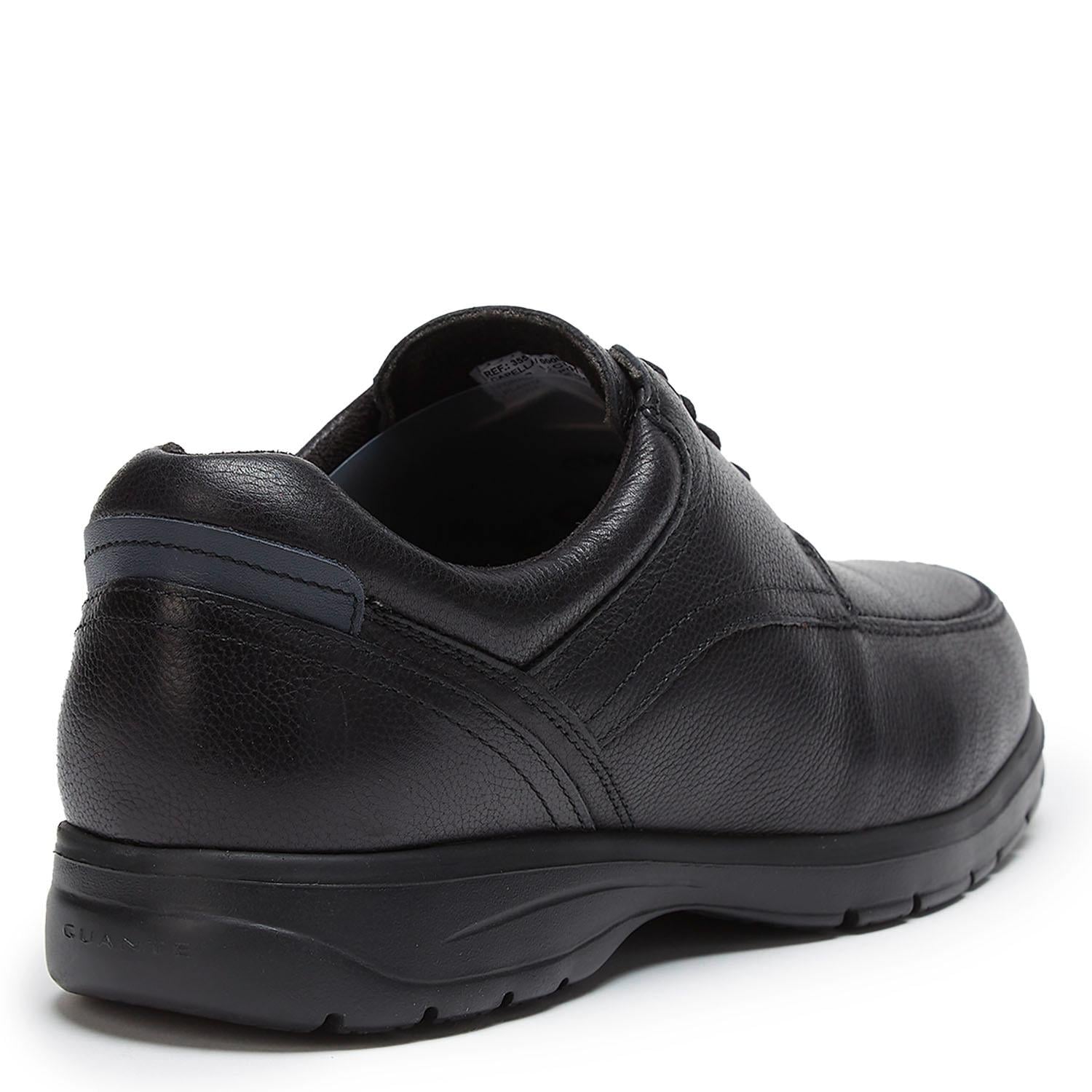 ZAPATO - DALLAS - GUANTE - NEGRO - 5