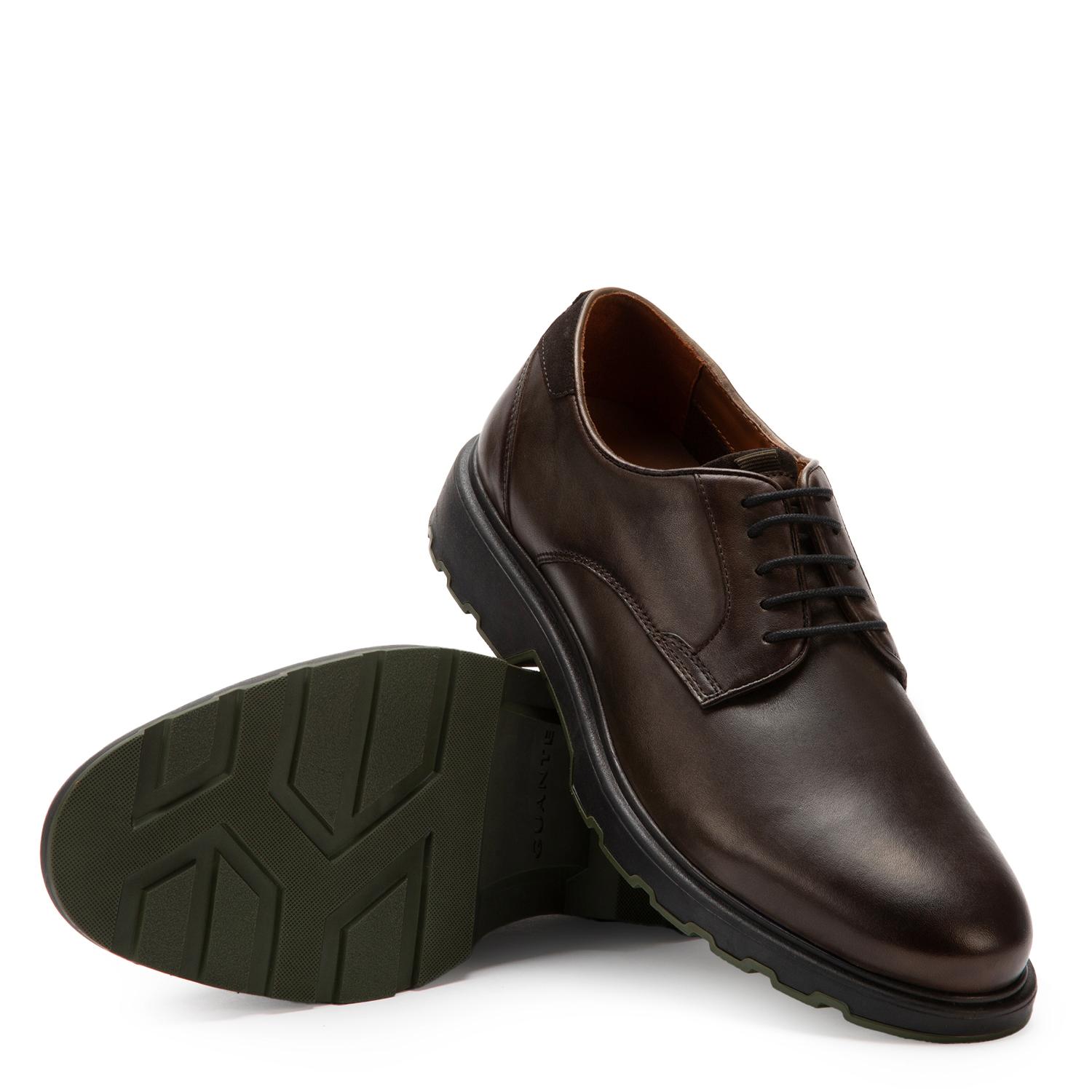 ZAPATO - NASHVILLE - GUANTE - GRAFITO - 4