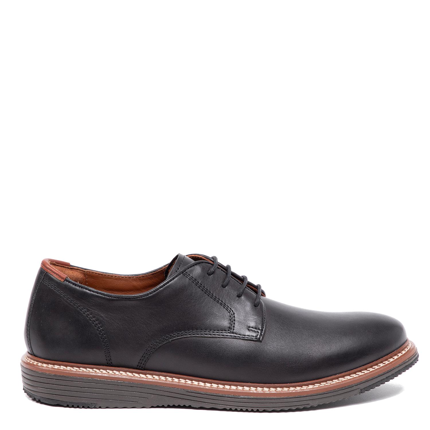 ZAPATO - PHOENIX - GUANTE - NEGRO - 1