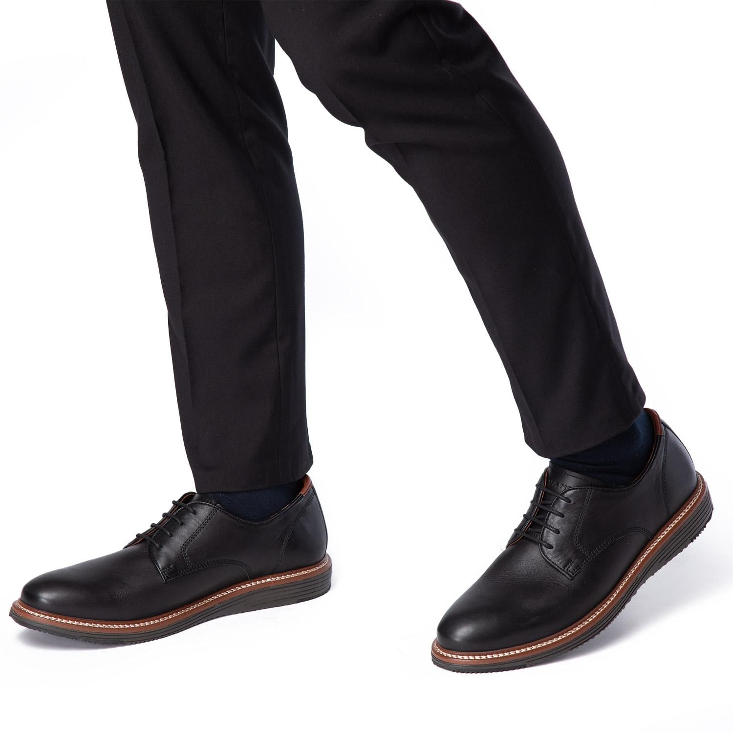 ZAPATO - PHOENIX - GUANTE - NEGRO - 2