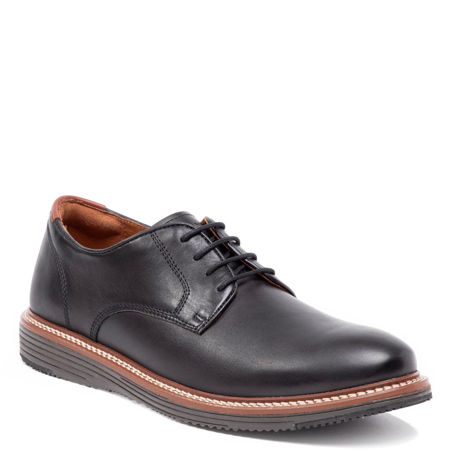 ZAPATO - PHOENIX - GUANTE - NEGRO - 3