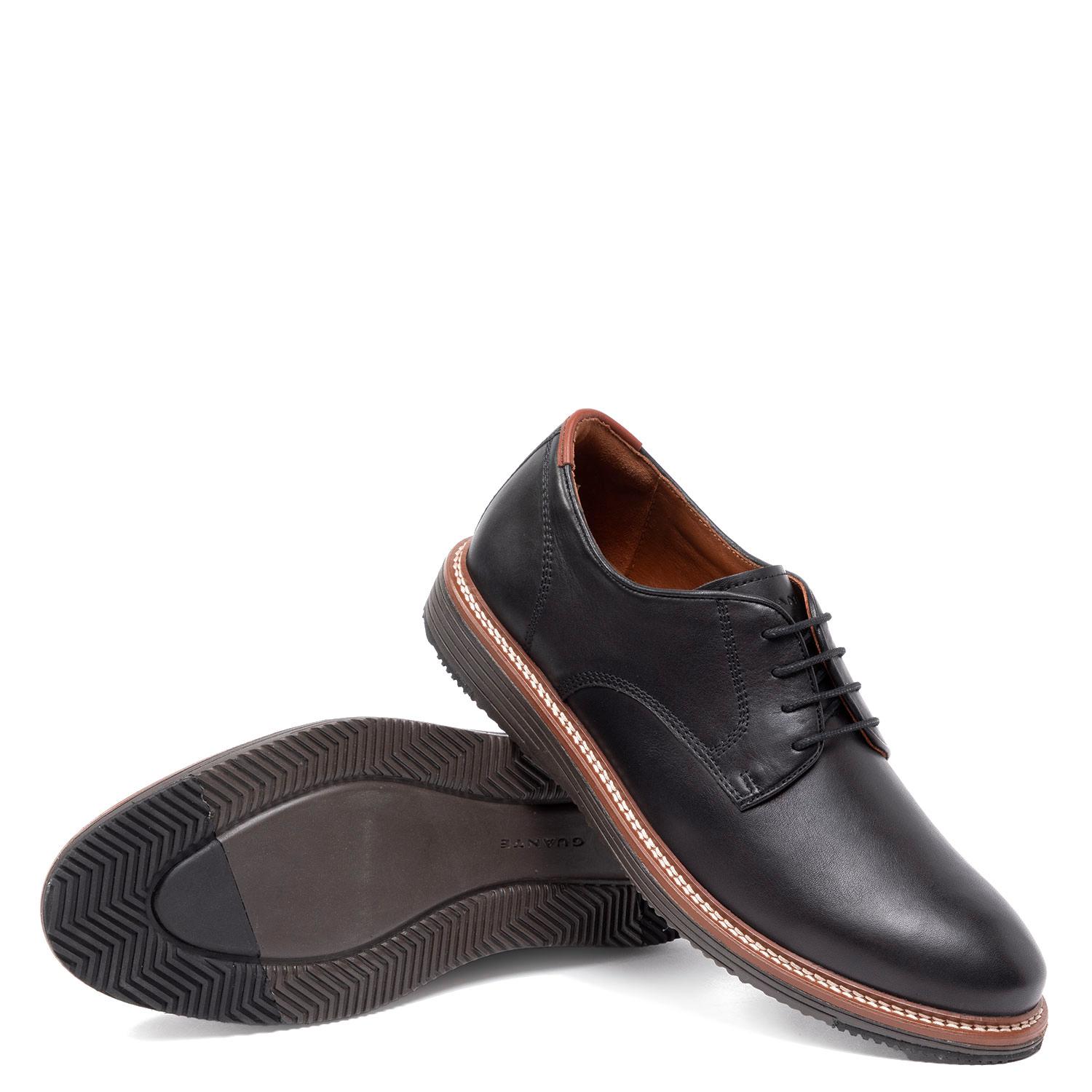 ZAPATO - PHOENIX - GUANTE - NEGRO - 4